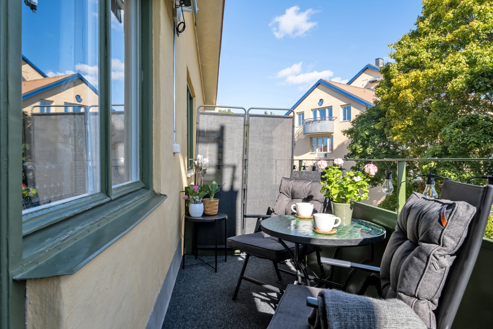 Bostadsbild från Geijersgatan 21A, Såld i Luthagen, Uppsala