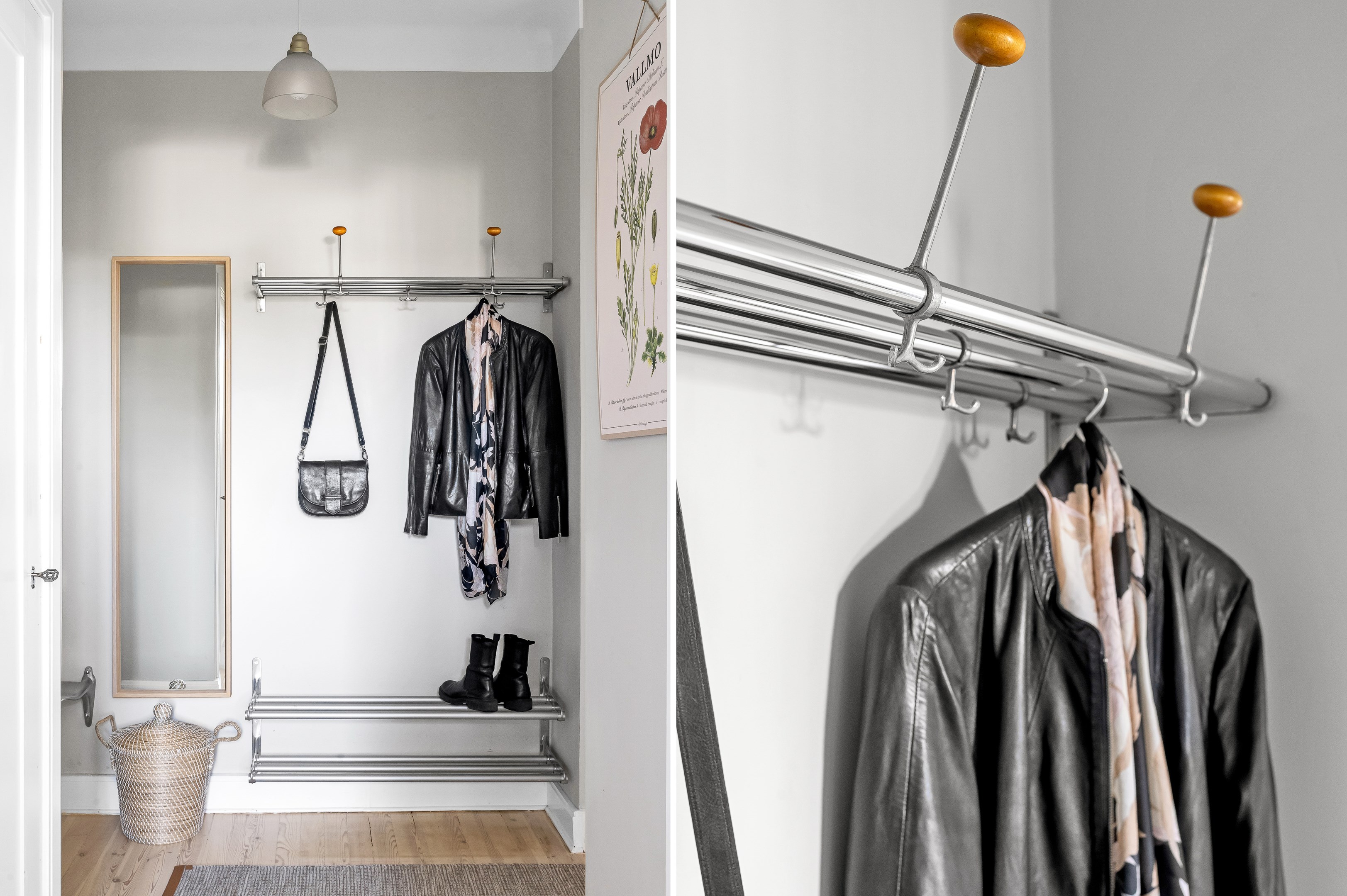 Bostadsbild från Geijersgatan 21A, Såld i Luthagen, Uppsala