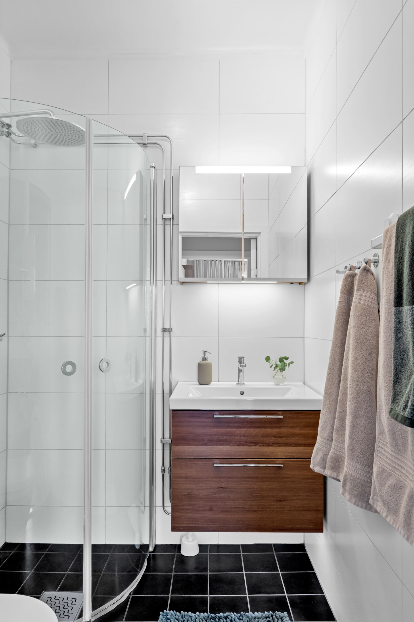 Bostadsbild från Geijersgatan 21A, Såld i Luthagen, Uppsala