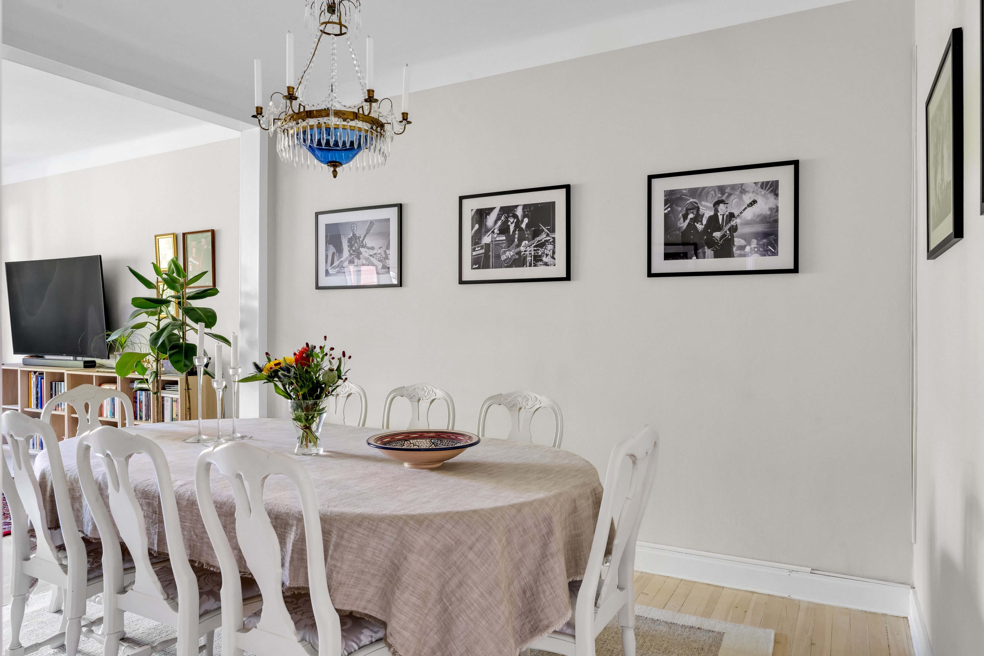 Bostadsbild från Geijersgatan 21A, Såld i Luthagen, Uppsala