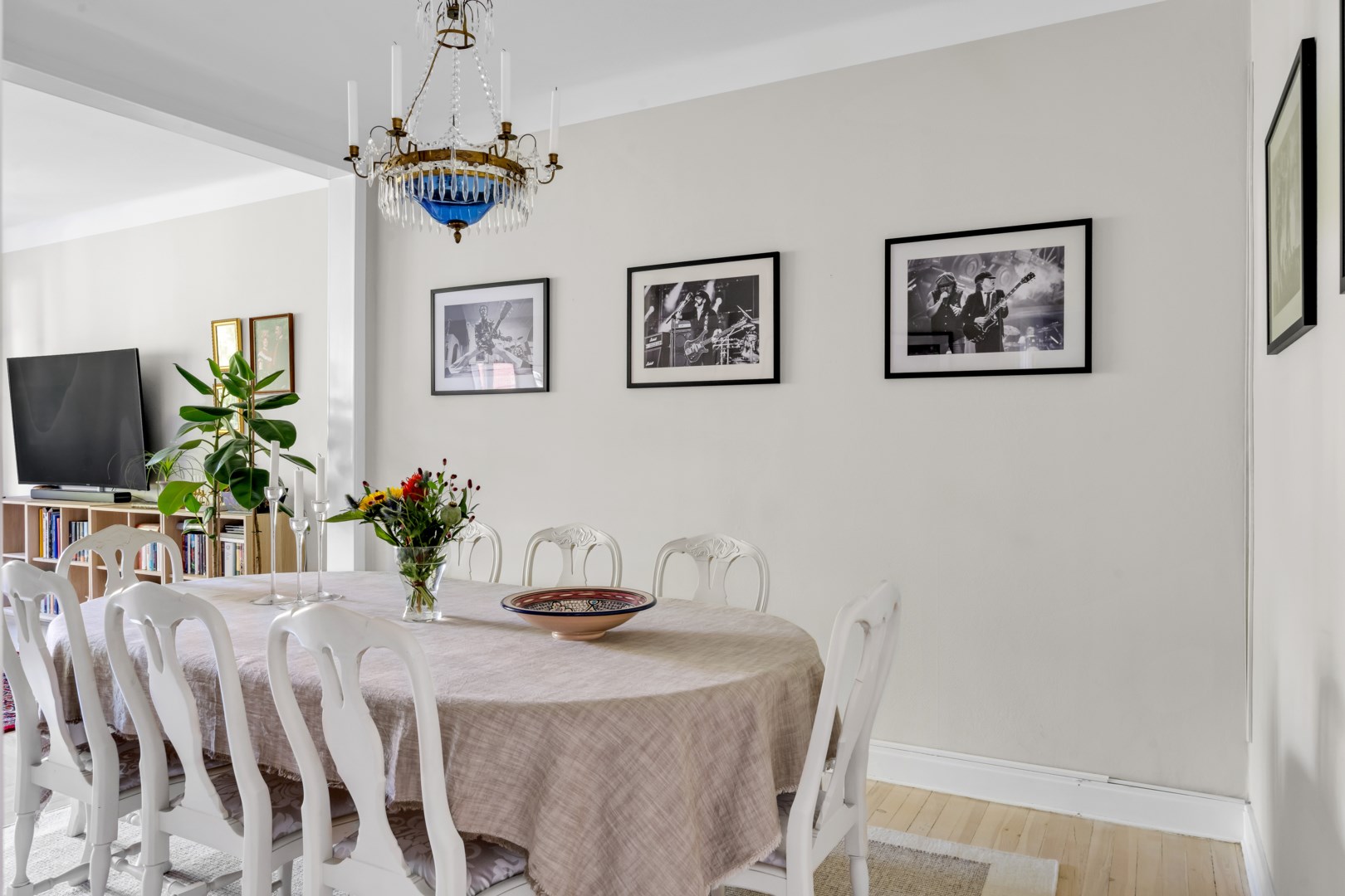 Bostadsbild från Geijersgatan 21A, Såld i Luthagen, Uppsala