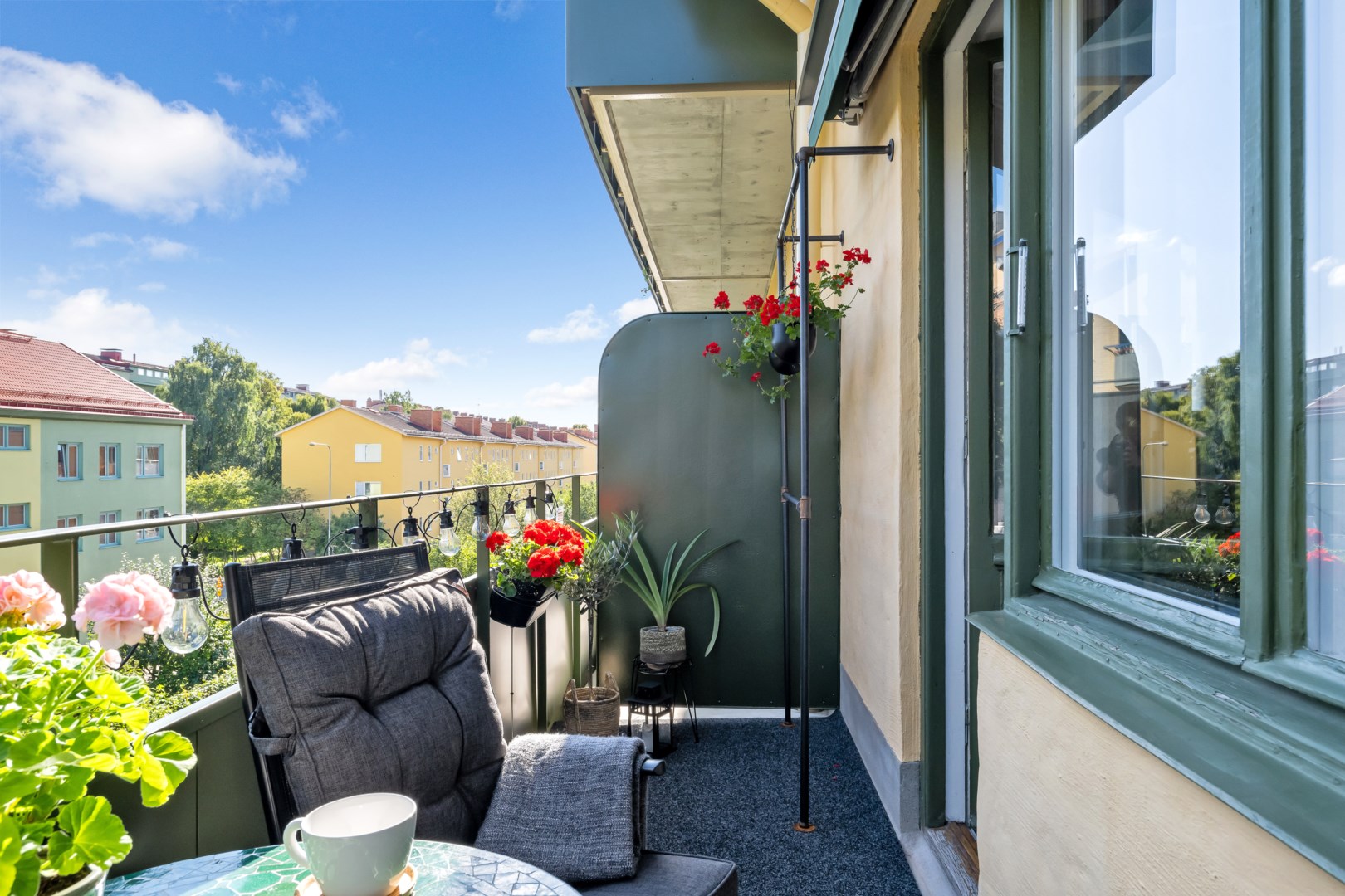 Bostadsbild från Geijersgatan 21A, Såld i Luthagen, Uppsala