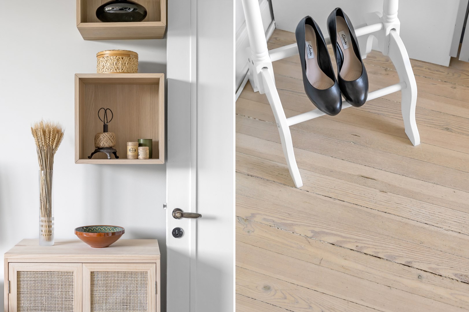 Bostadsbild från Geijersgatan 21A, Såld i Luthagen, Uppsala