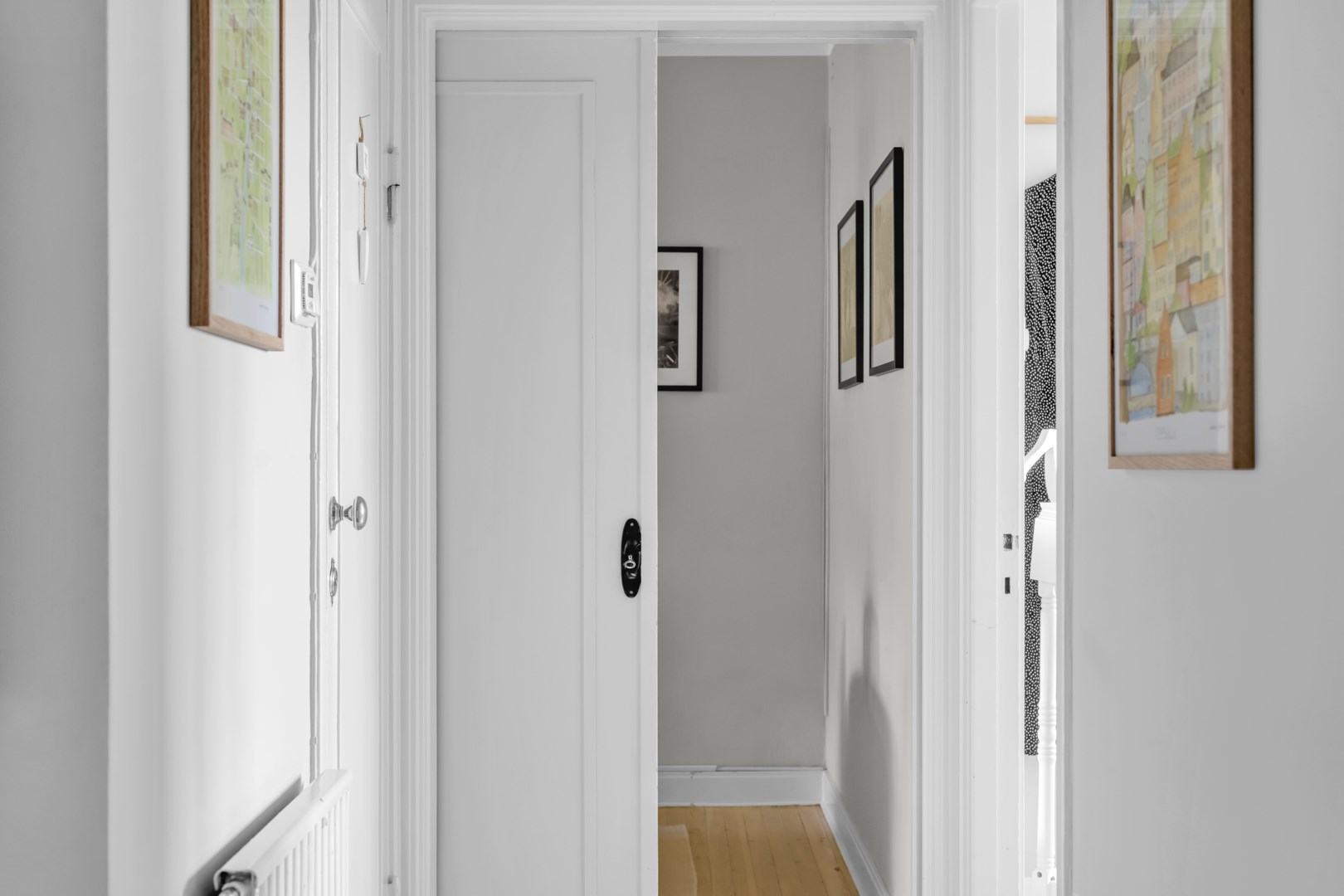 Bostadsbild från Geijersgatan 21A, Såld i Luthagen, Uppsala