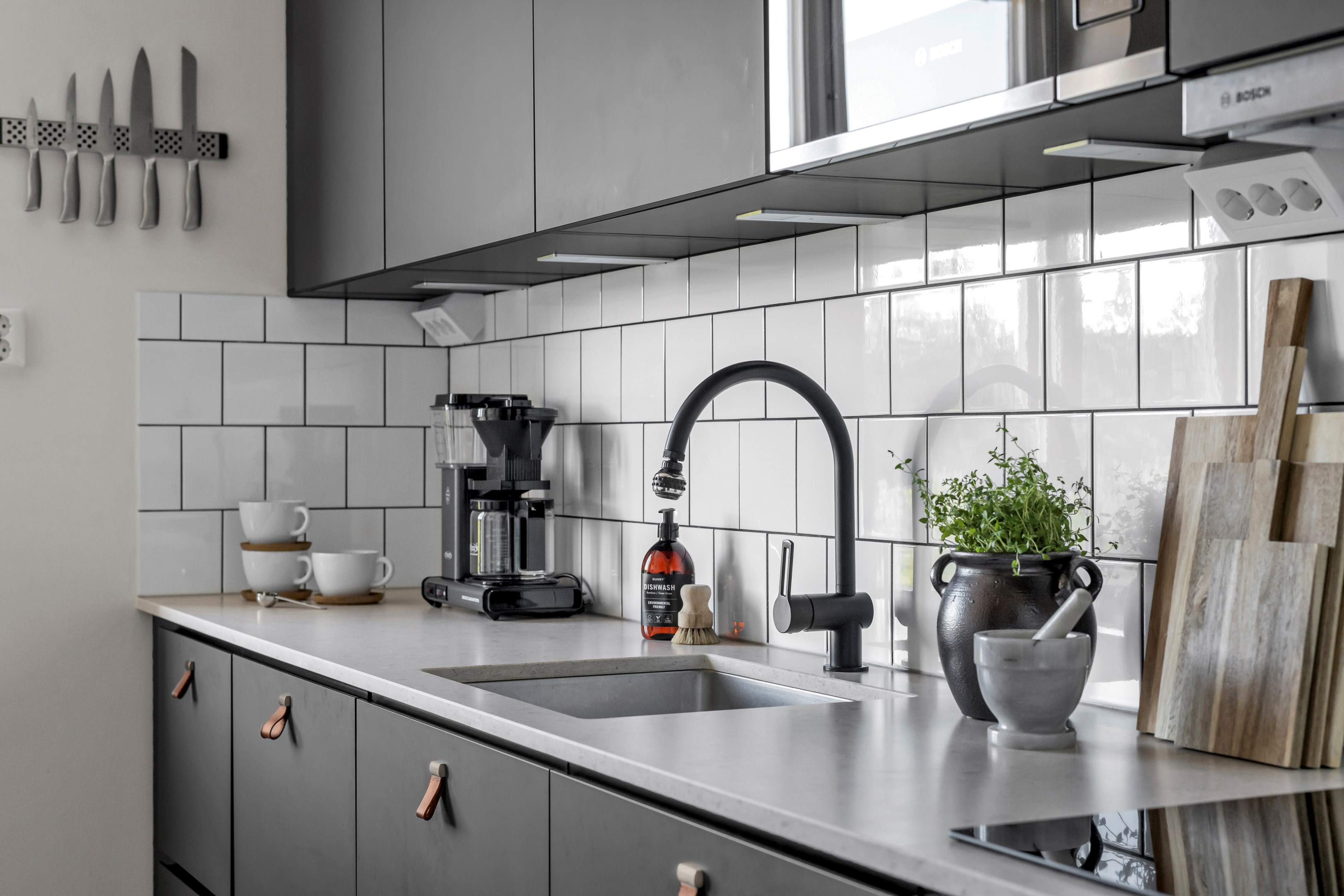 Bostadsbild från Geijersgatan 21A, Såld i Luthagen, Uppsala