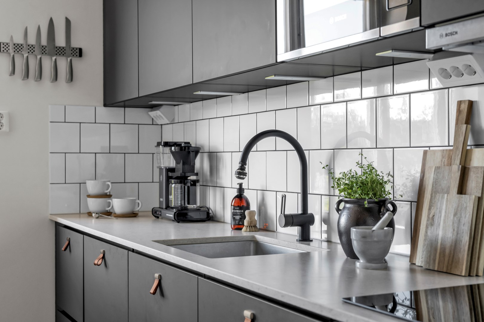 Bostadsbild från Geijersgatan 21A, Såld i Luthagen, Uppsala