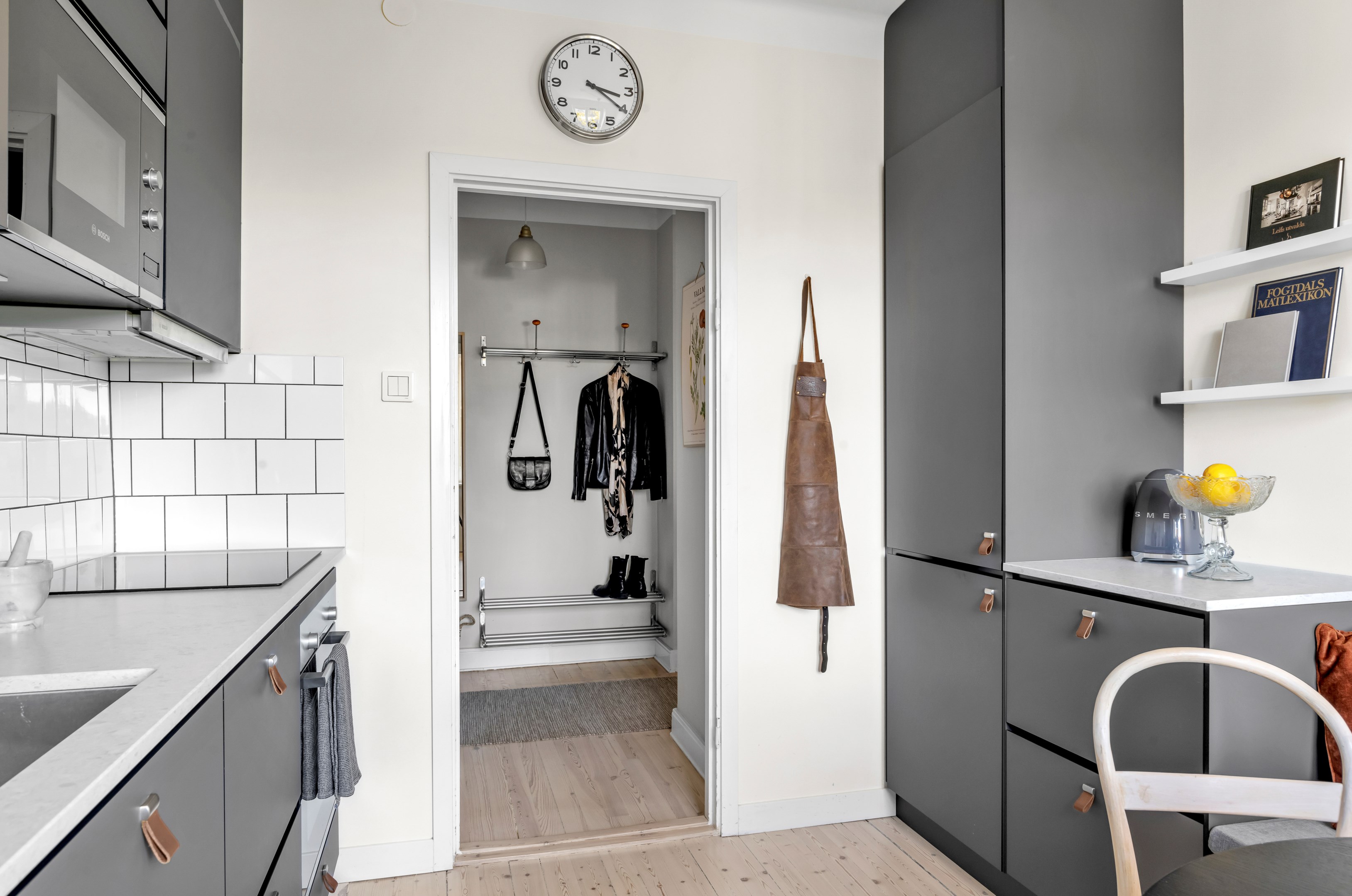 Bostadsbild från Geijersgatan 21A, Såld i Luthagen, Uppsala