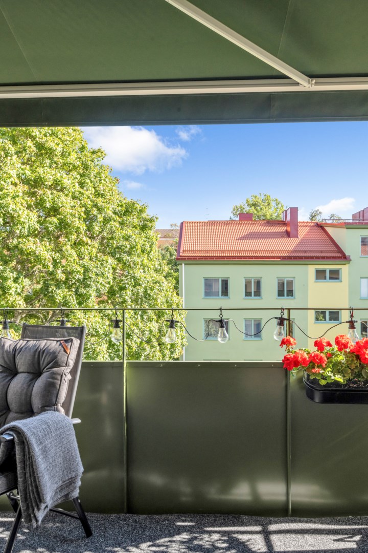 Bostadsbild från Geijersgatan 21A, Såld i Luthagen, Uppsala