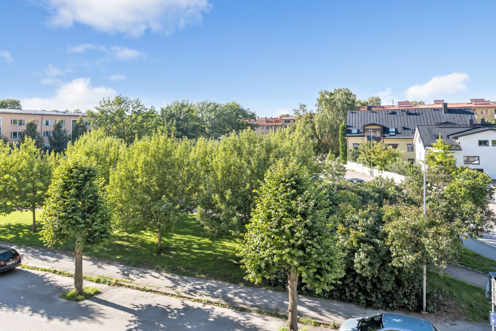Bostadsbild från Geijersgatan 21A, Såld i Luthagen, Uppsala