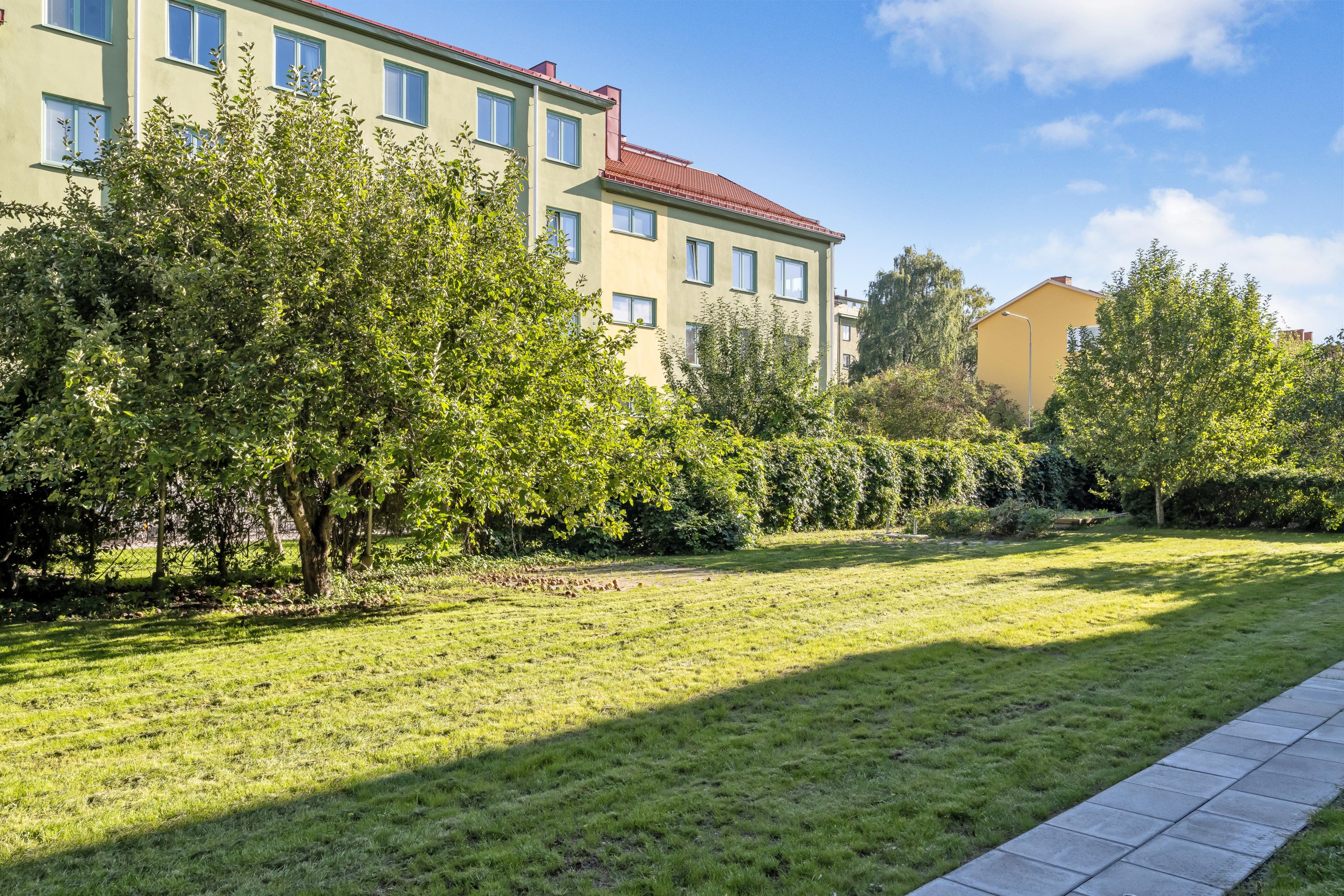 Bostadsbild från Geijersgatan 21A, Såld i Luthagen, Uppsala