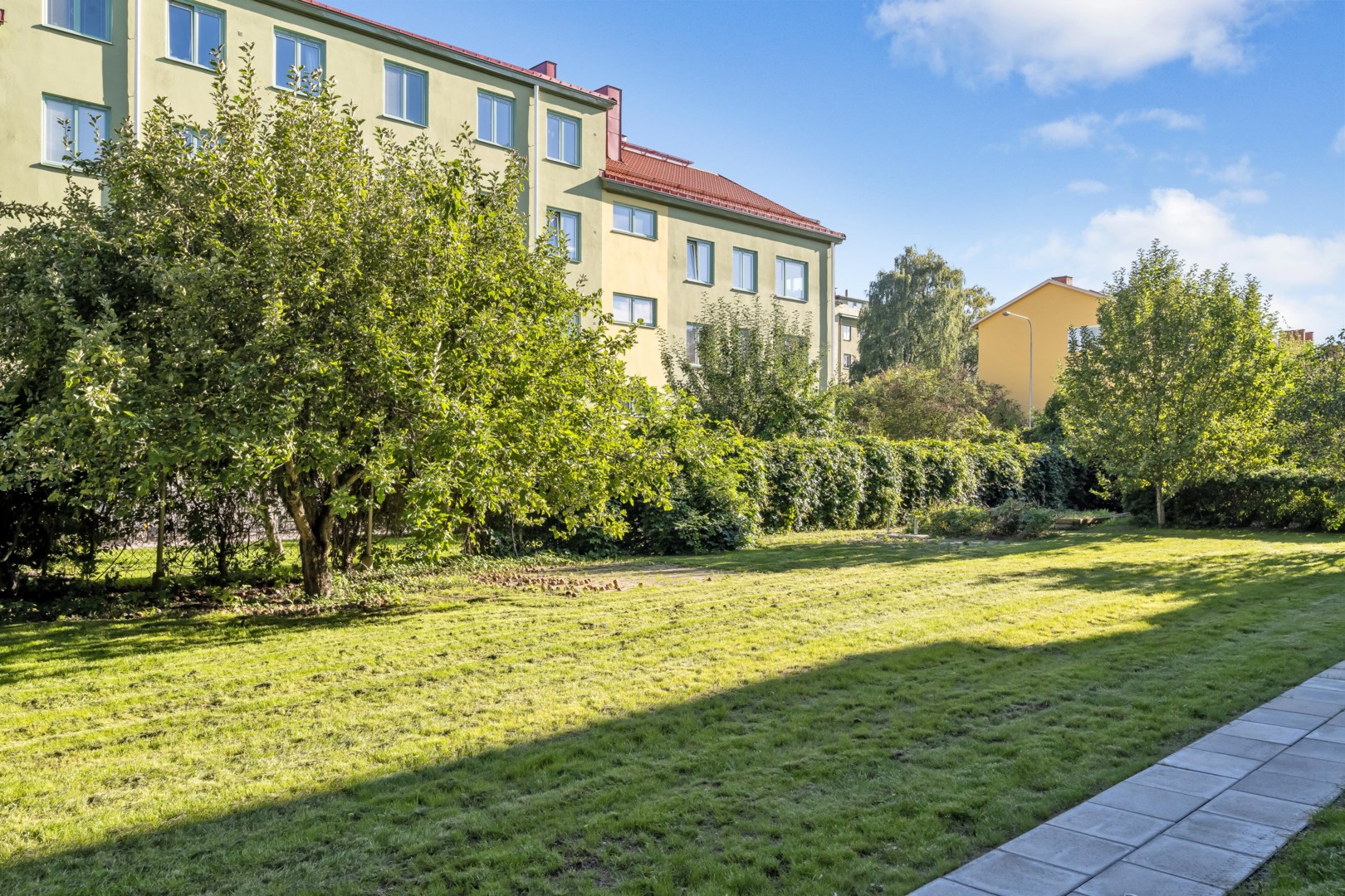 Bostadsbild från Geijersgatan 21A, Såld i Luthagen, Uppsala