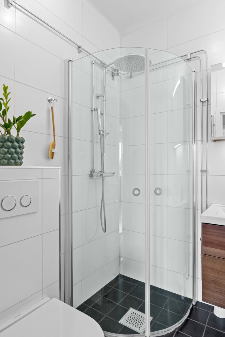 Bostadsbild från Geijersgatan 21A, Såld i Luthagen, Uppsala