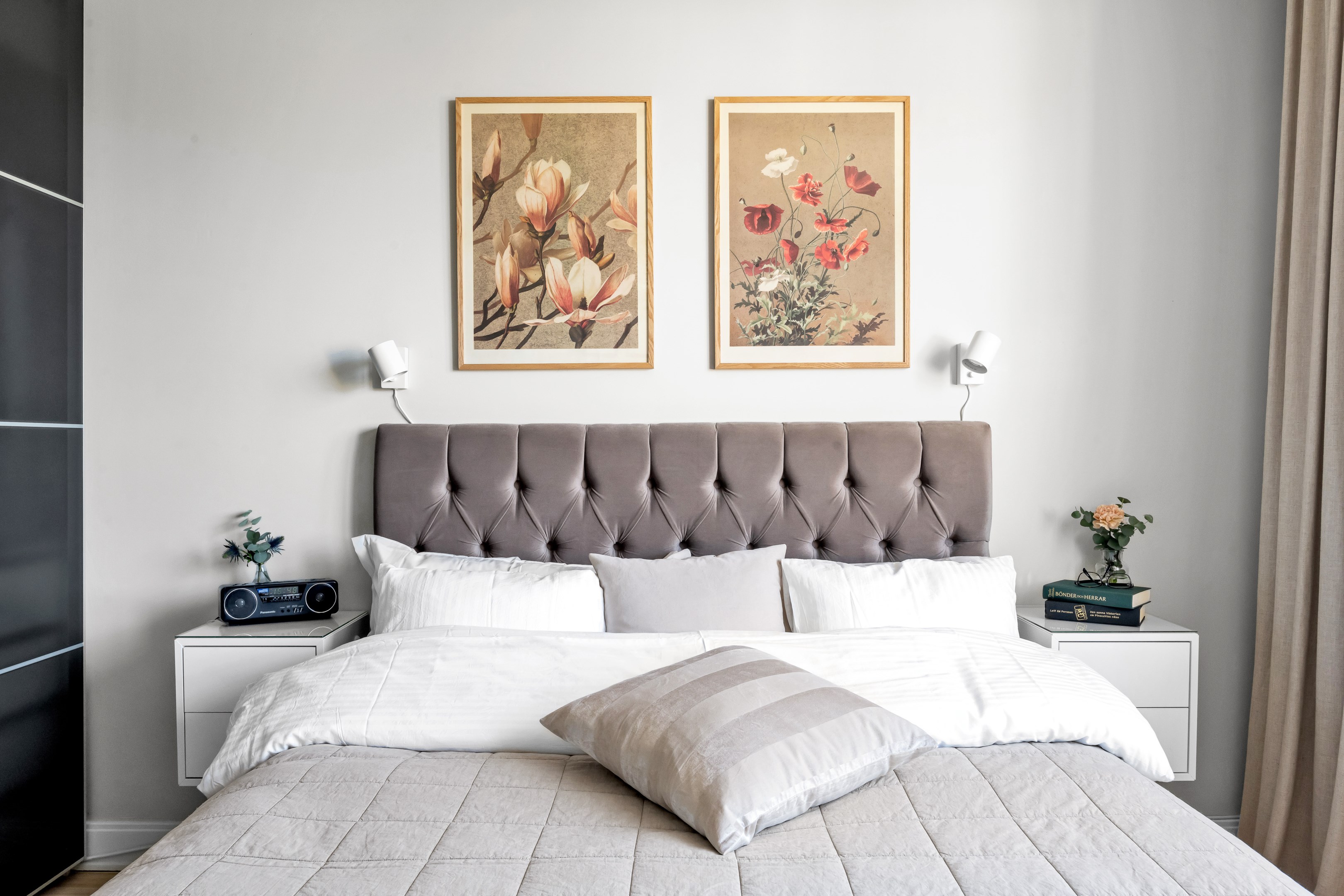 Bostadsbild från Geijersgatan 21A, Såld i Luthagen, Uppsala