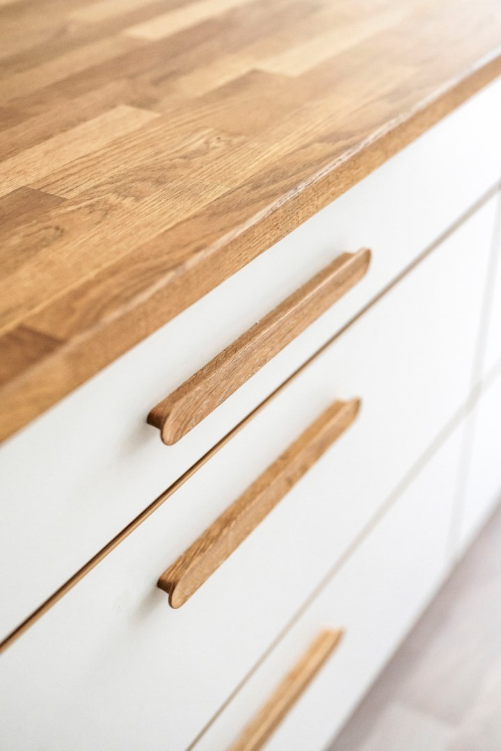 Bostadsbild från Tiundagatan 37, Kommande i Luthagen, Uppsala