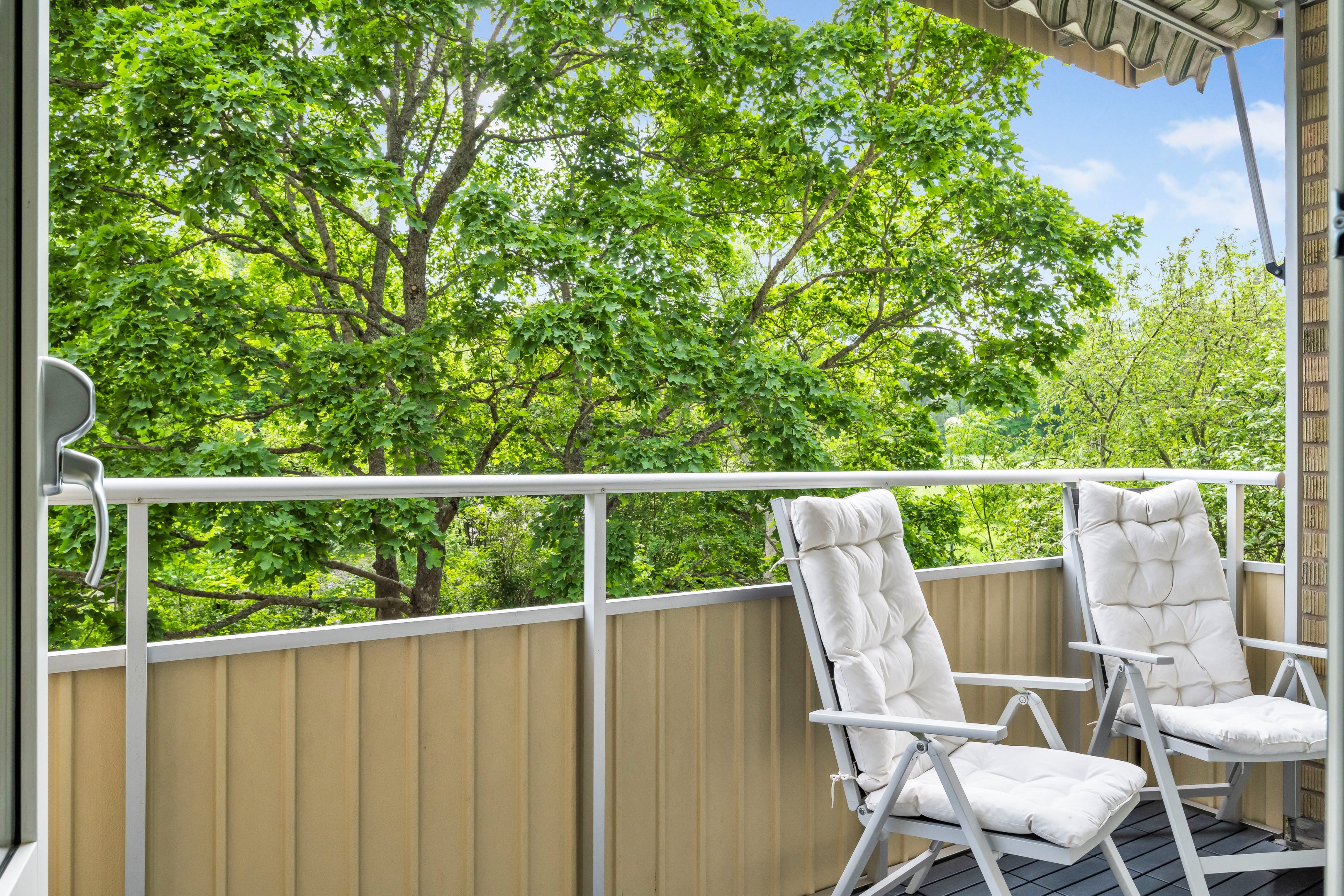 Bostadsbild från Tiundagatan 37, Kommande i Luthagen, Uppsala