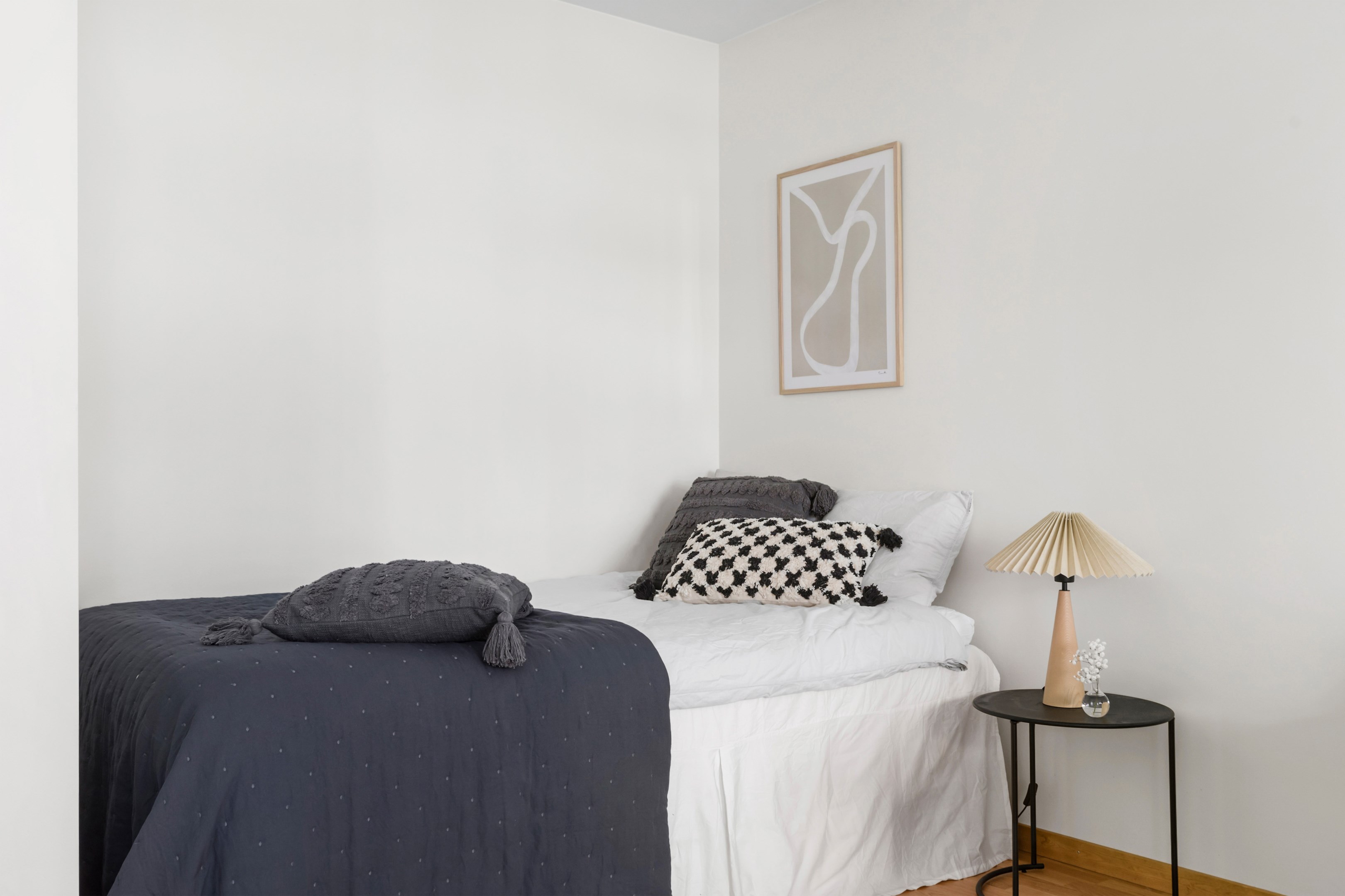 Bostadsbild från Östra Ågatan 105, Såld i Kungsängen, Uppsala