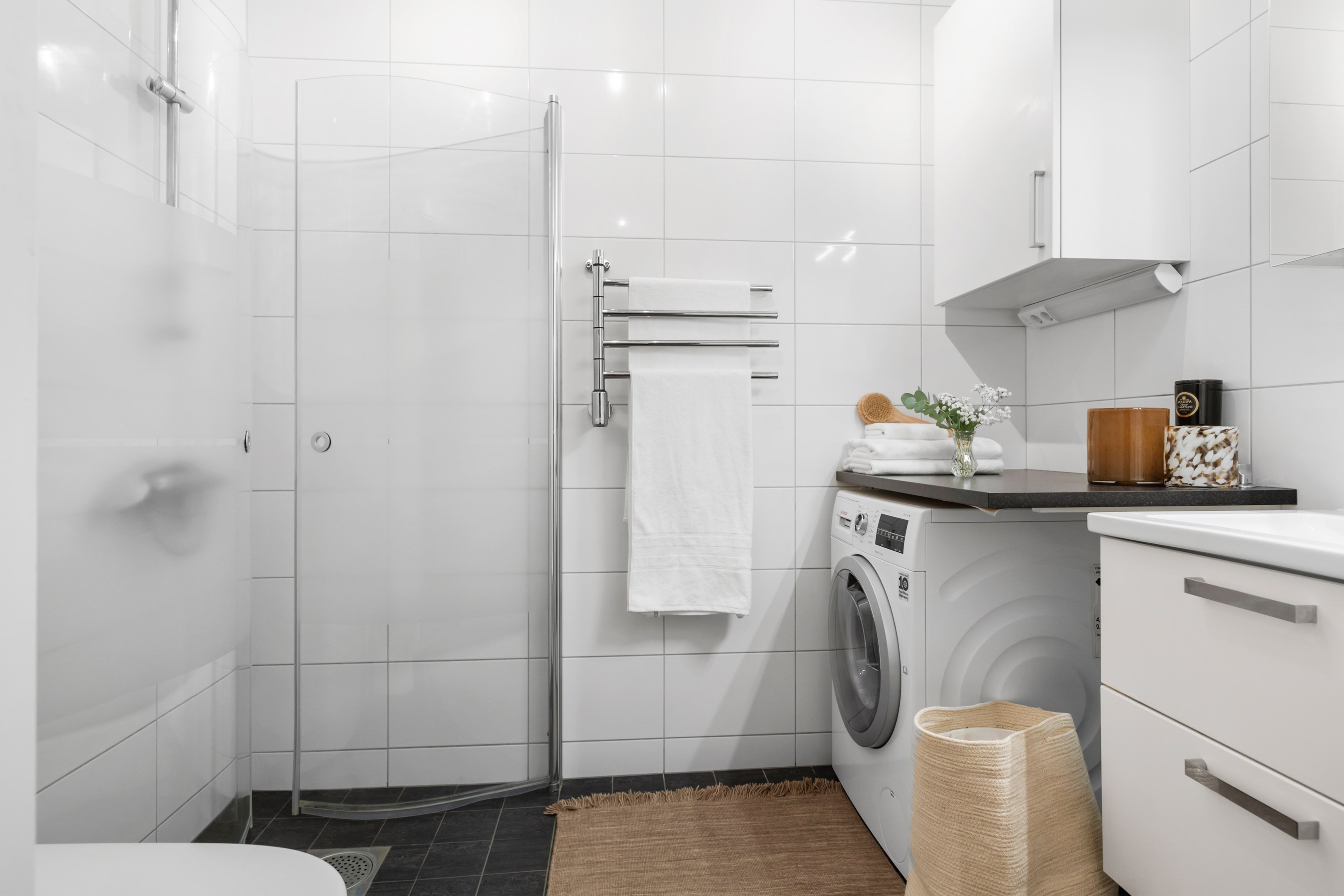 Bostadsbild från Östra Ågatan 105, Såld i Kungsängen, Uppsala