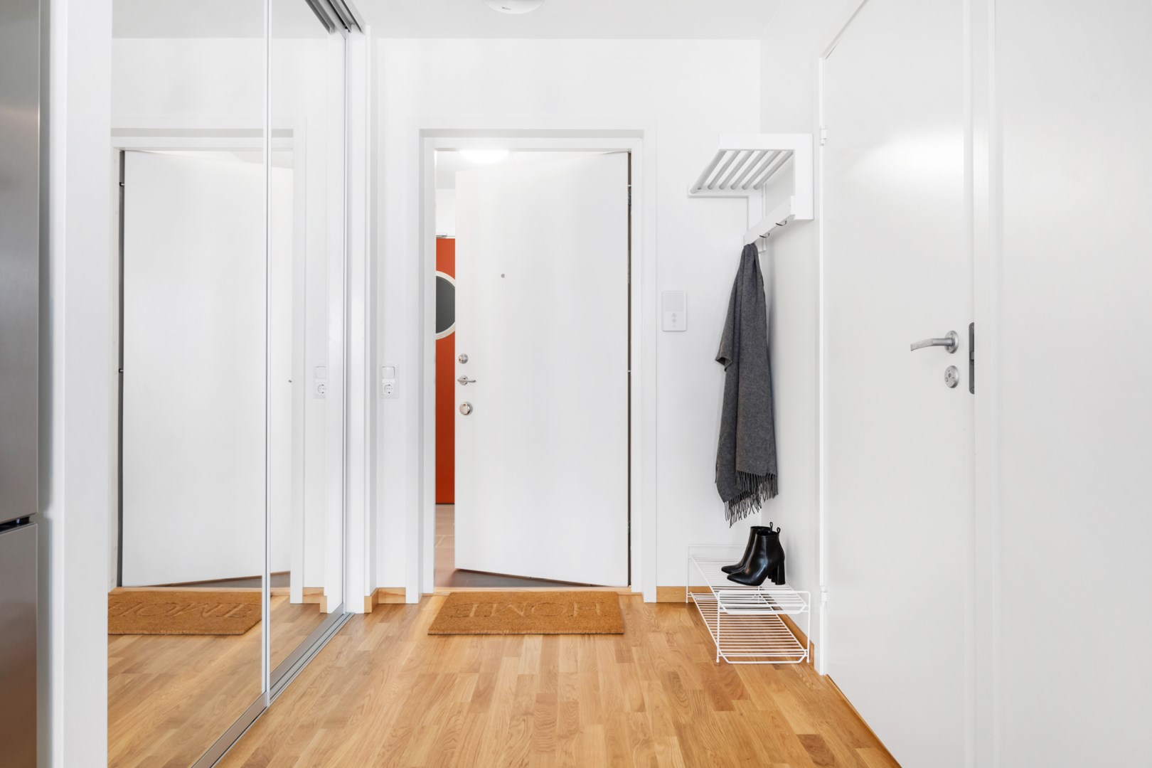 Bostadsbild från Östra Ågatan 105, Såld i Kungsängen, Uppsala