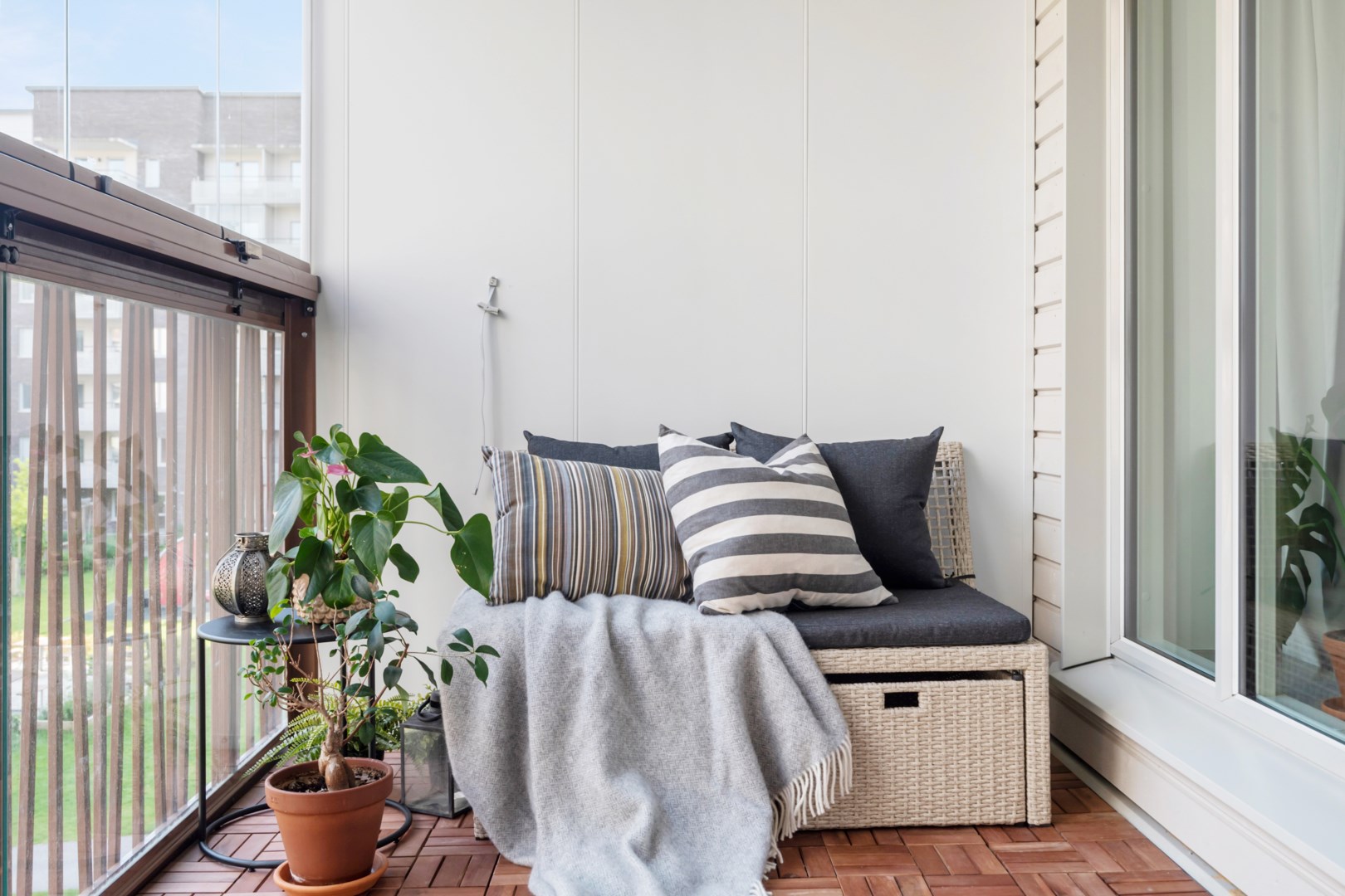 Bostadsbild från Östra Ågatan 105, Såld i Kungsängen, Uppsala