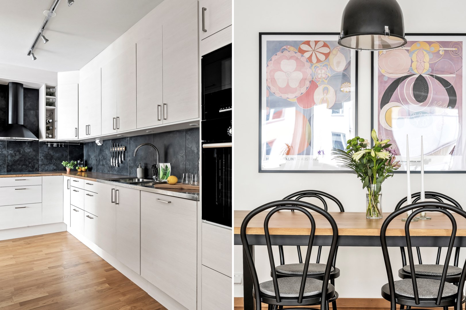 Bostadsbild från Tullgarnsgatan 23, Såld i Kungsängen, Uppsala