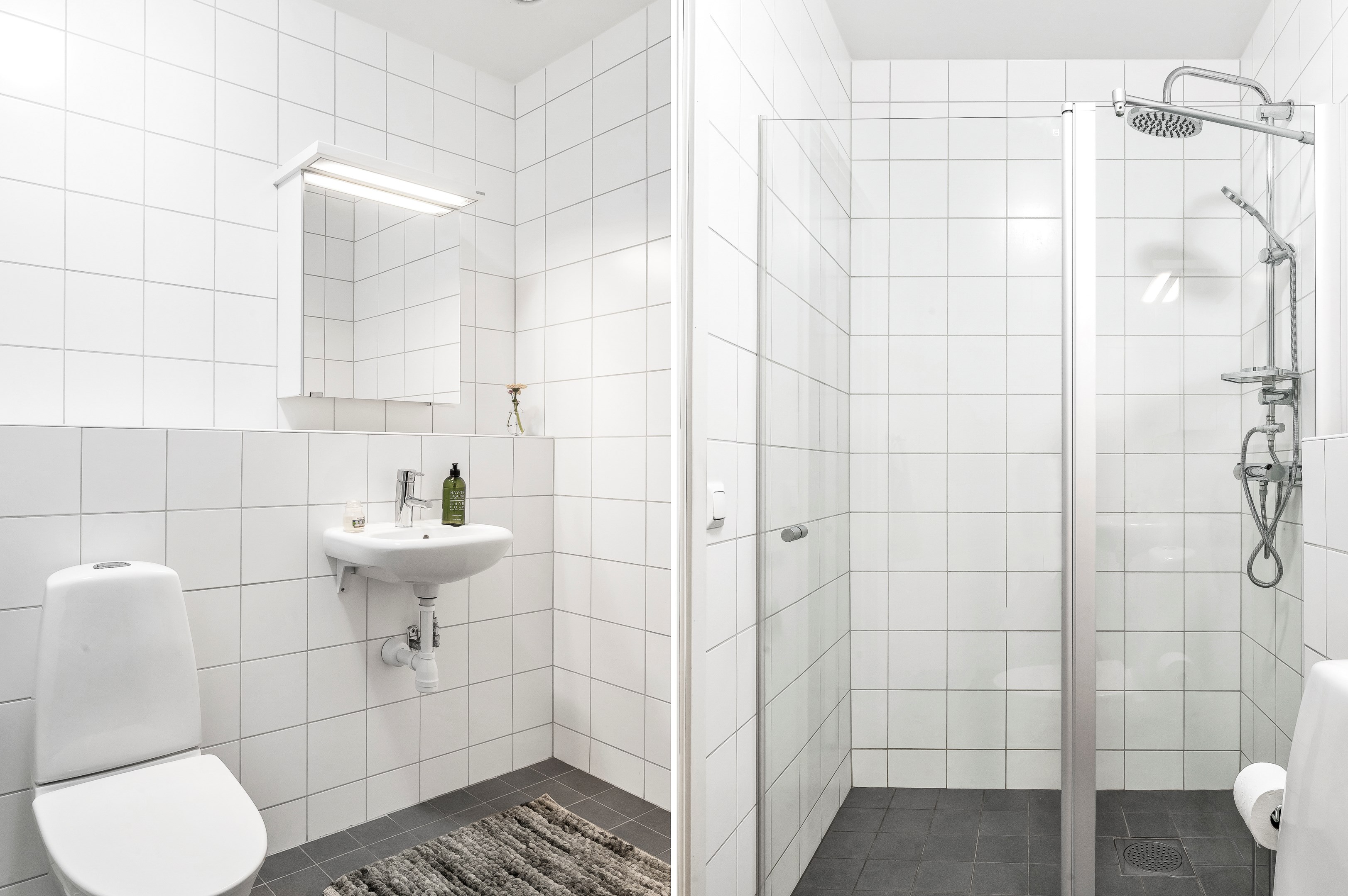 Bostadsbild från Tullgarnsgatan 23, Såld i Kungsängen, Uppsala