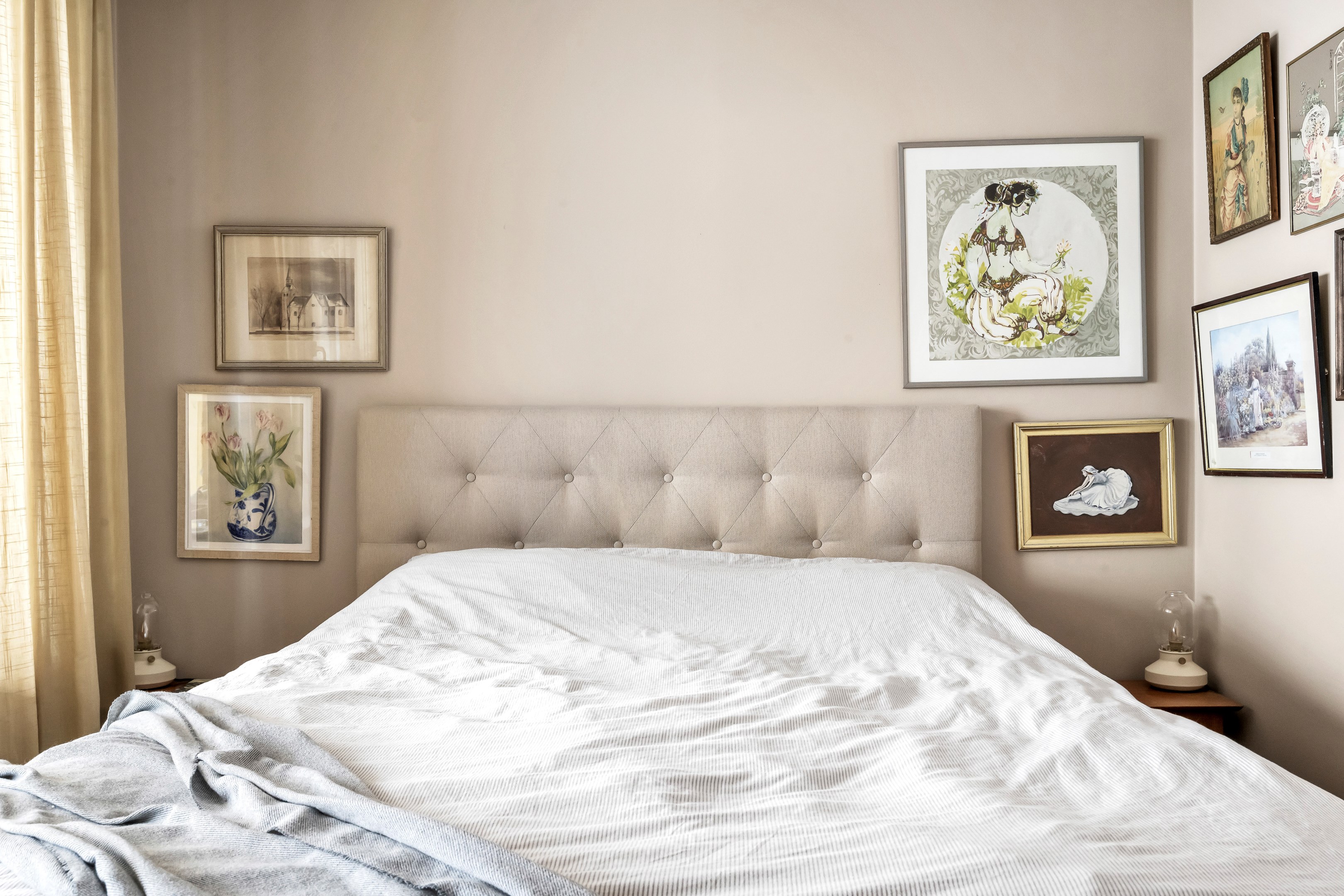 Bostadsbild från Tullgarnsgatan 23, Såld i Kungsängen, Uppsala