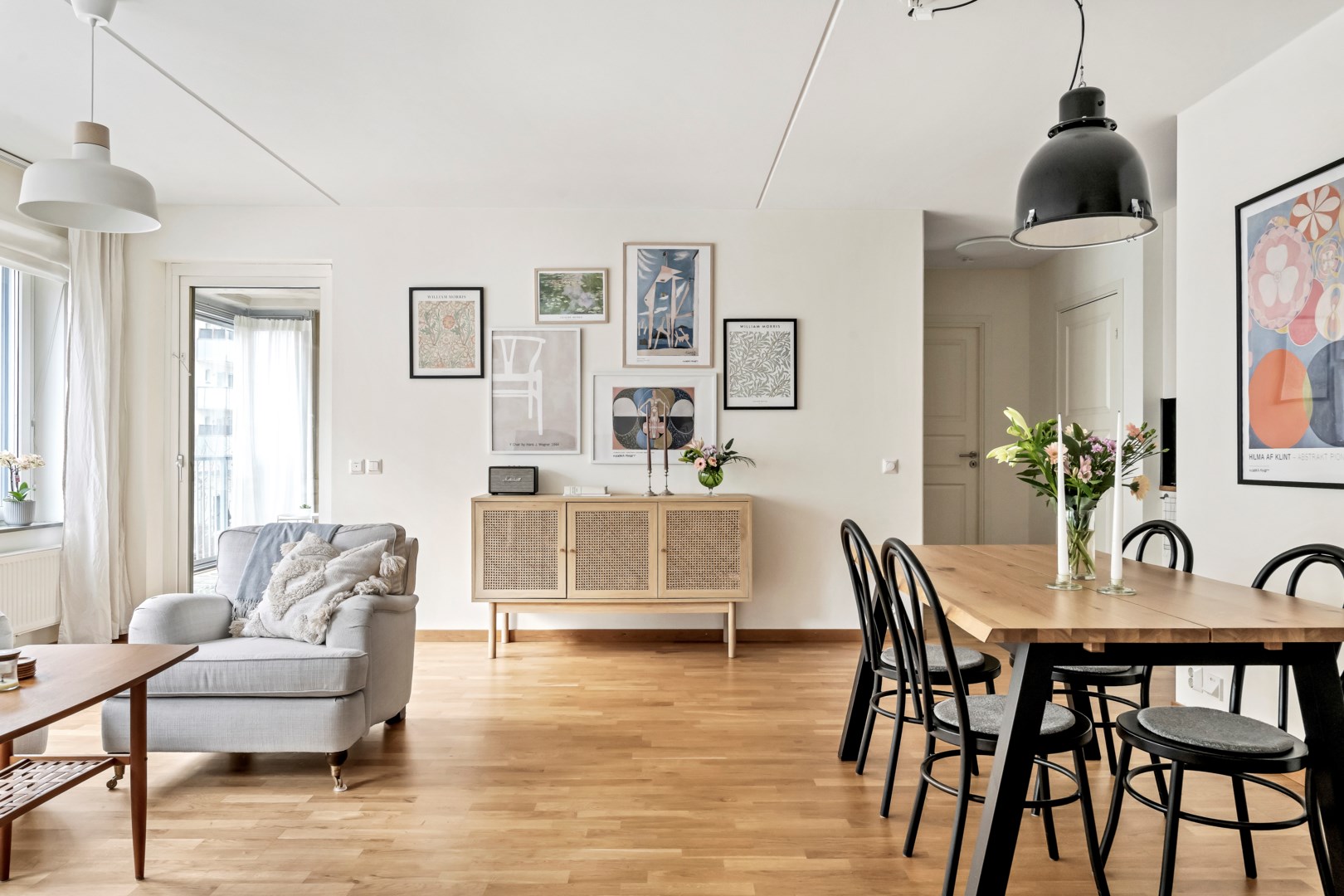 Bostadsbild från Tullgarnsgatan 23, Såld i Kungsängen, Uppsala