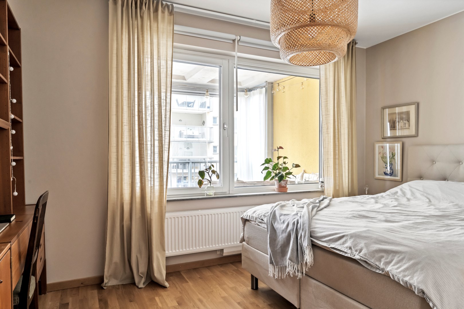 Bostadsbild från Tullgarnsgatan 23, Såld i Kungsängen, Uppsala