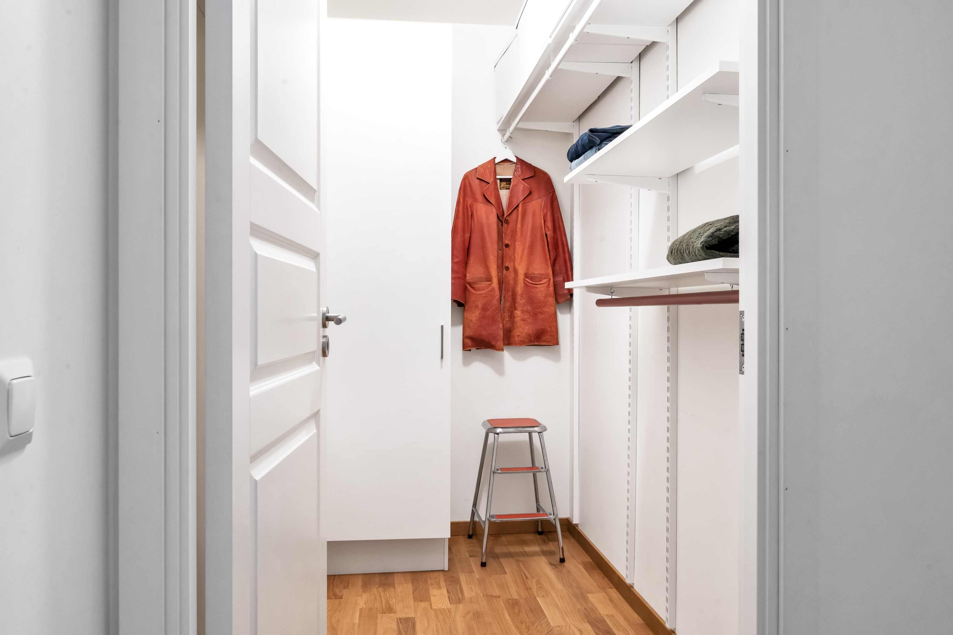 Bostadsbild från Tullgarnsgatan 23, Såld i Kungsängen, Uppsala