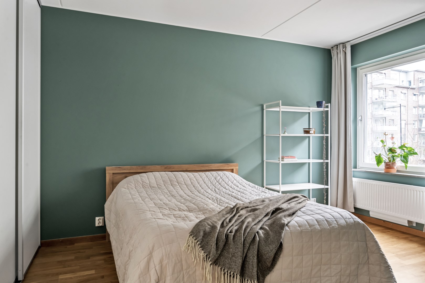 Bostadsbild från Tullgarnsgatan 23, Såld i Kungsängen, Uppsala