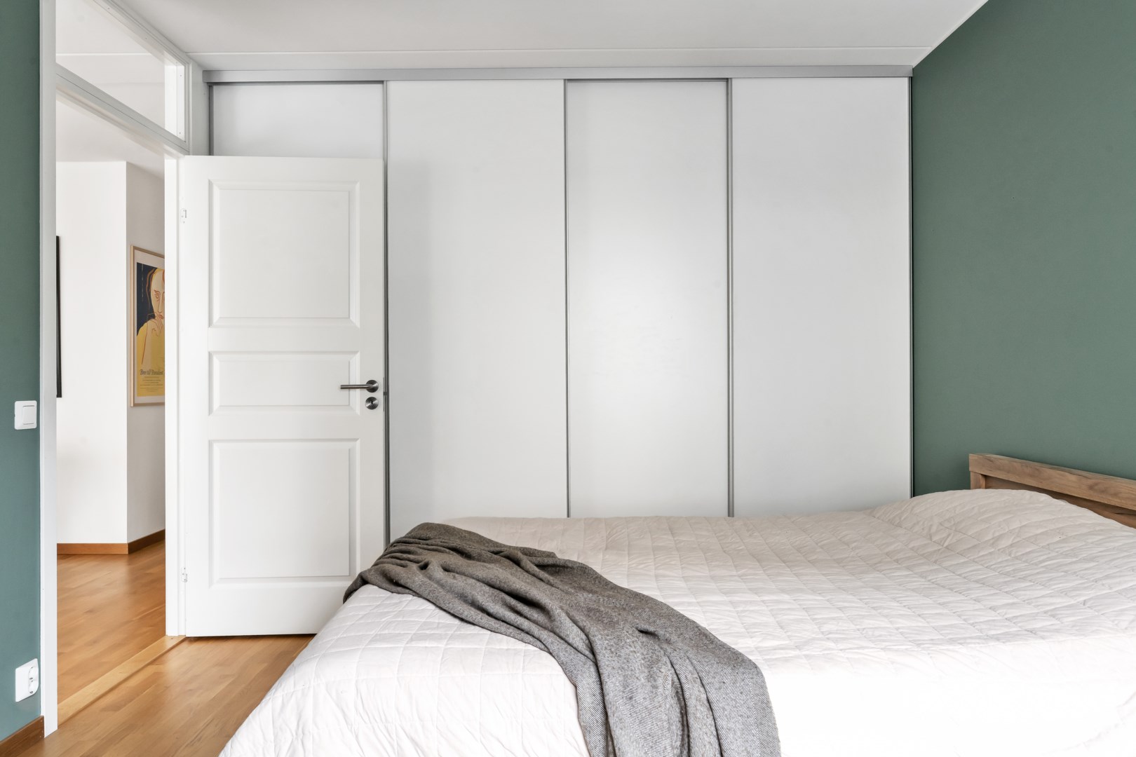 Bostadsbild från Tullgarnsgatan 23, Såld i Kungsängen, Uppsala