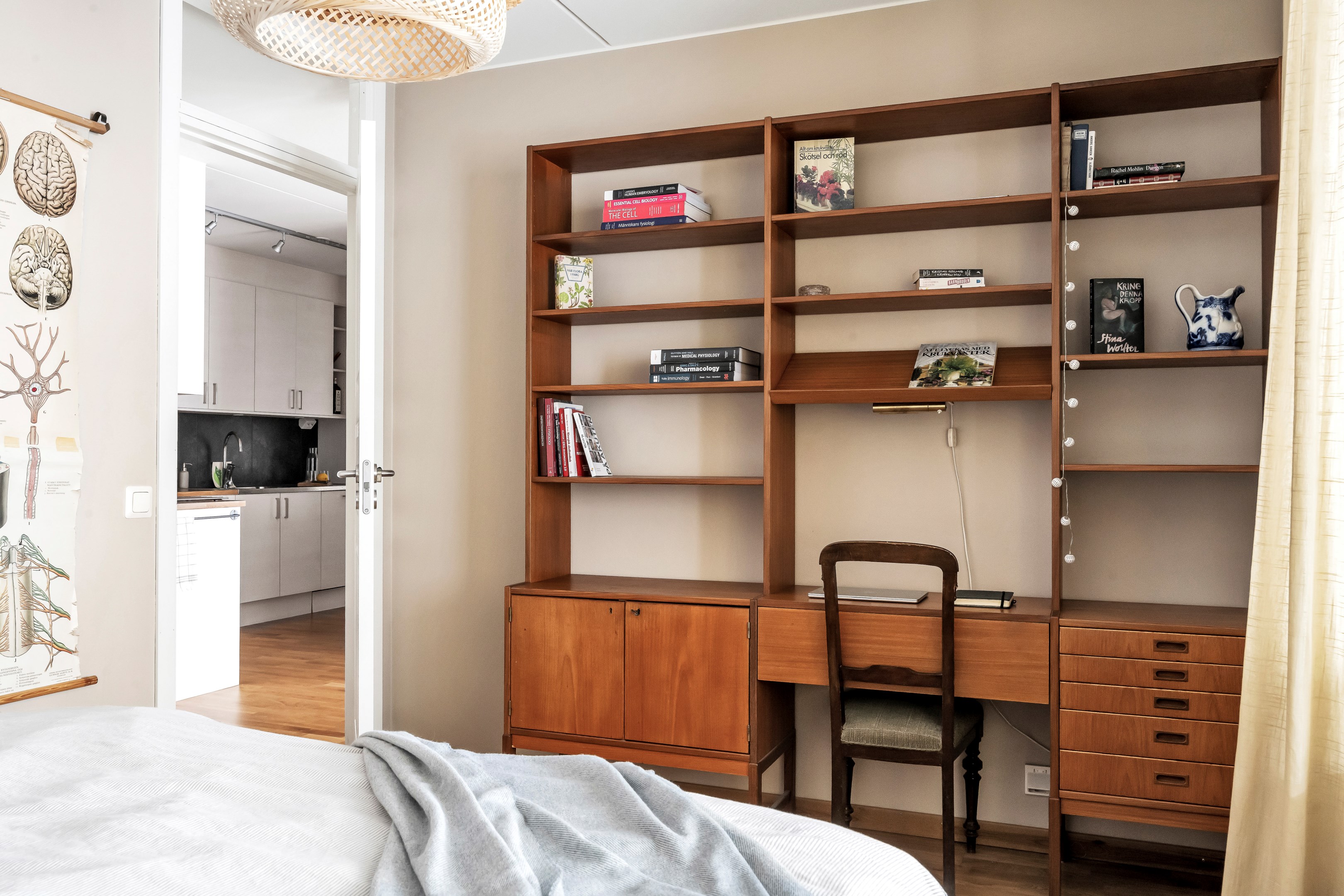 Bostadsbild från Tullgarnsgatan 23, Såld i Kungsängen, Uppsala