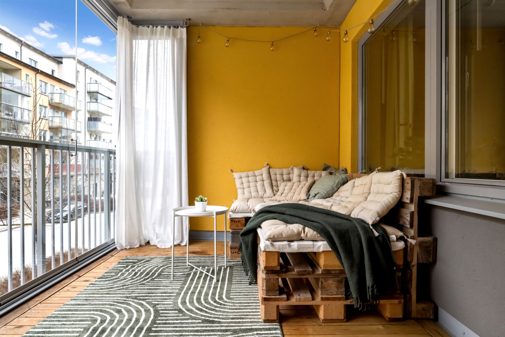 Bostadsbild från Tullgarnsgatan 23, Såld i Kungsängen, Uppsala