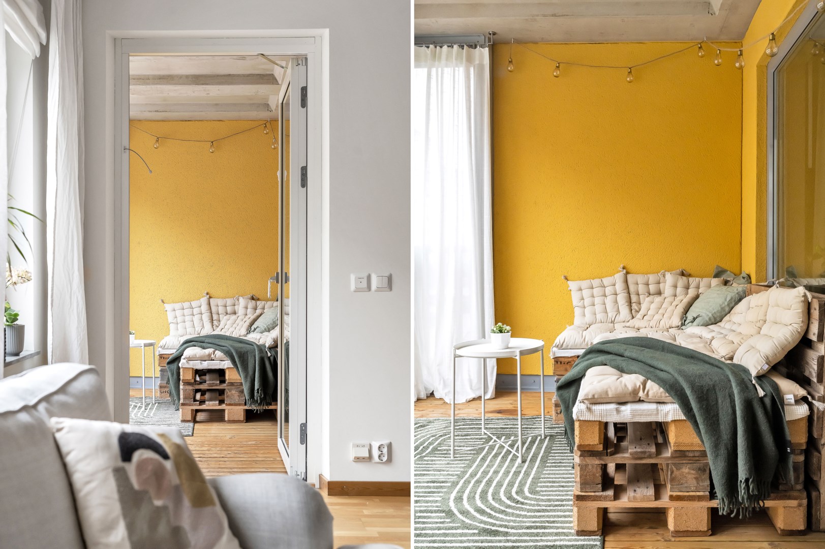 Bostadsbild från Tullgarnsgatan 23, Såld i Kungsängen, Uppsala