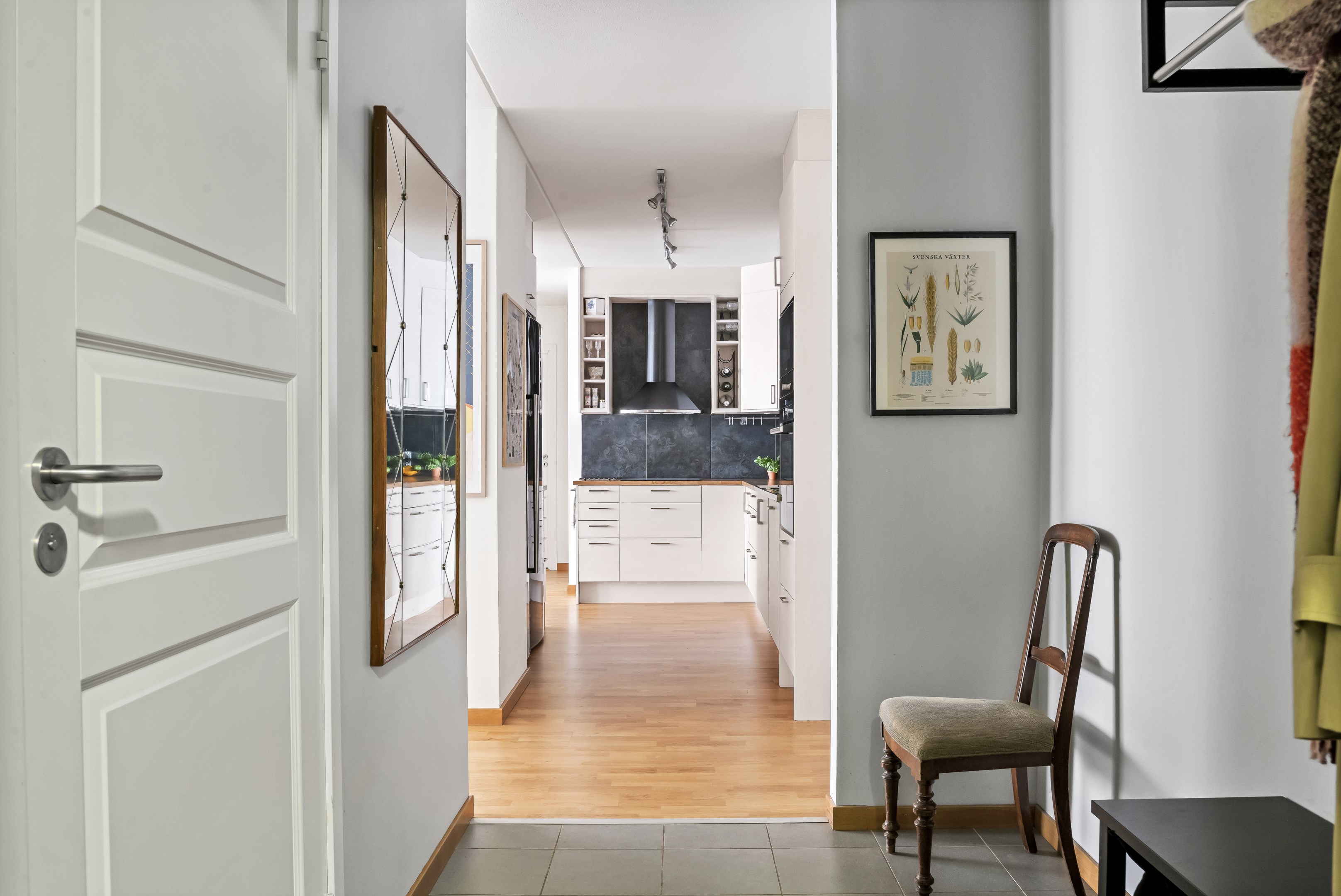 Bostadsbild från Tullgarnsgatan 23, Såld i Kungsängen, Uppsala