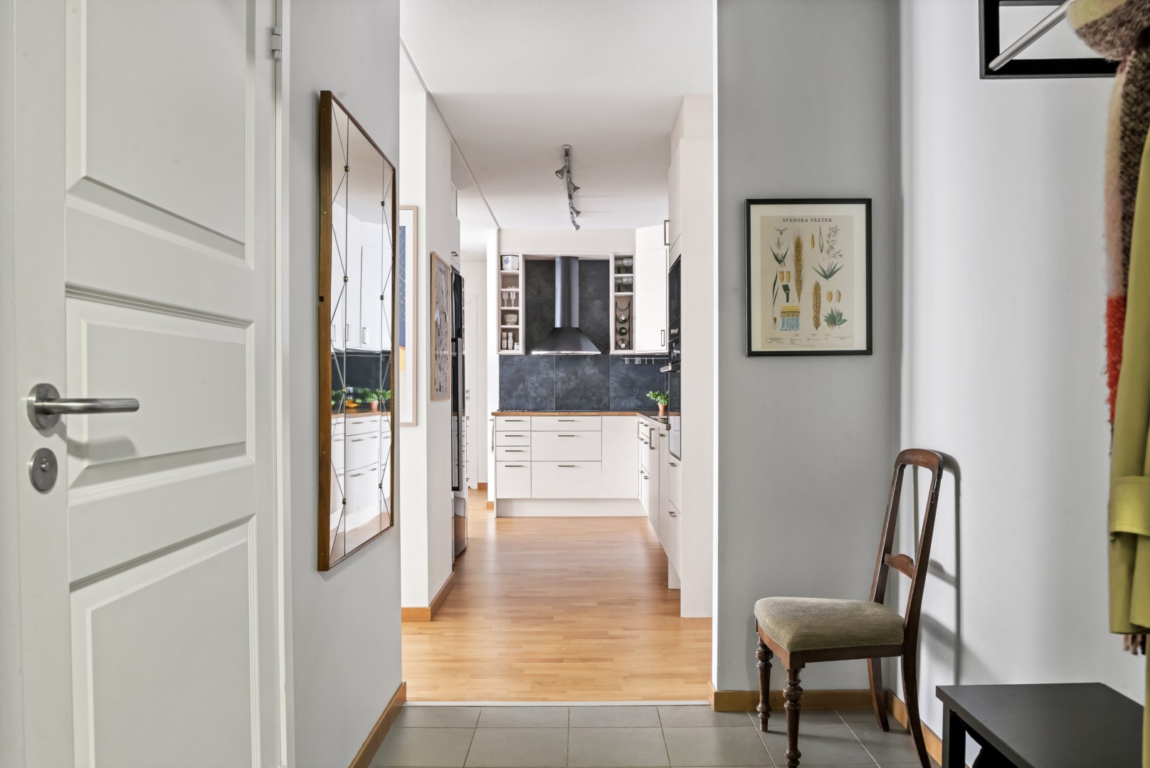 Bostadsbild från Tullgarnsgatan 23, Såld i Kungsängen, Uppsala