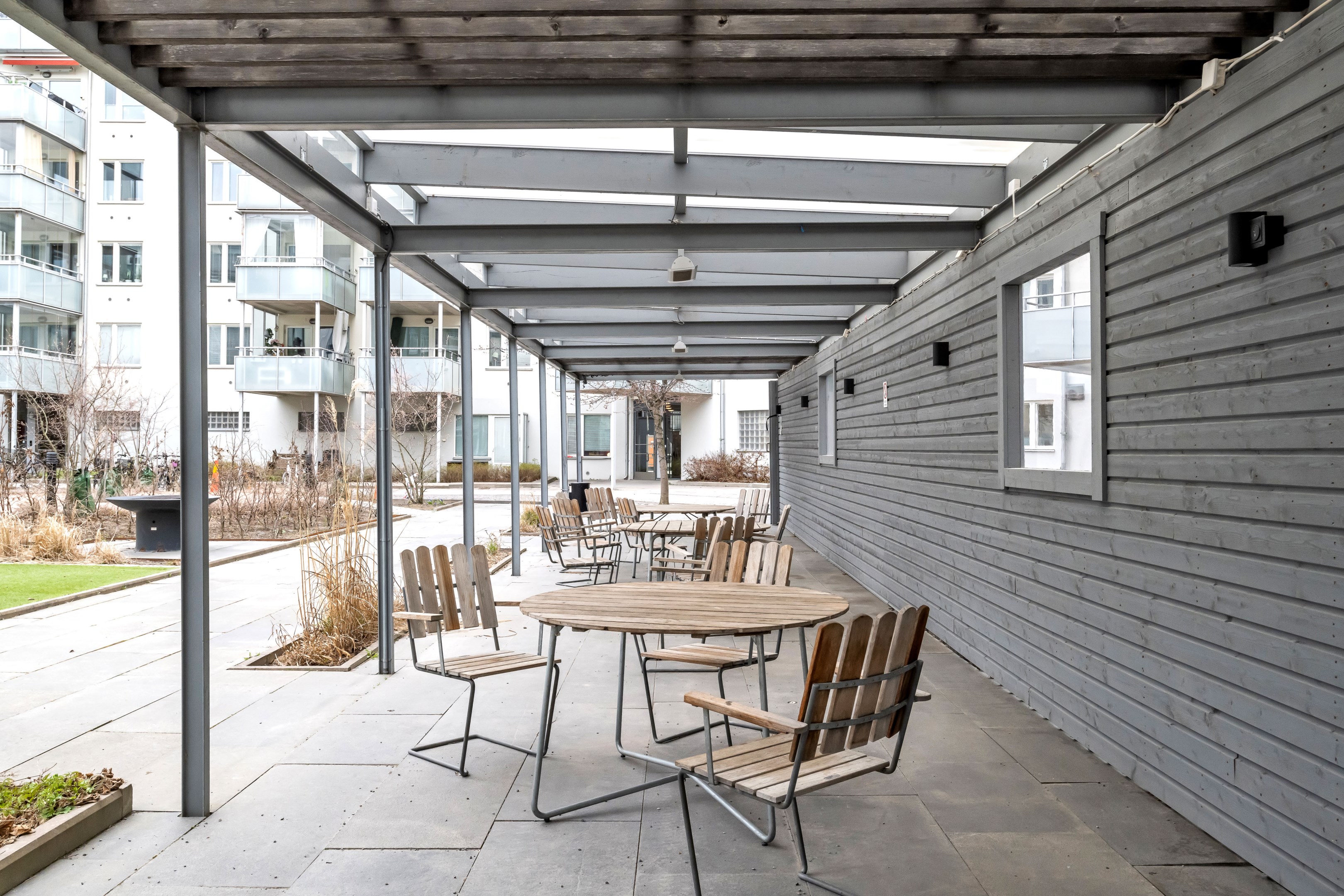 Bostadsbild från Tullgarnsgatan 23, Såld i Kungsängen, Uppsala