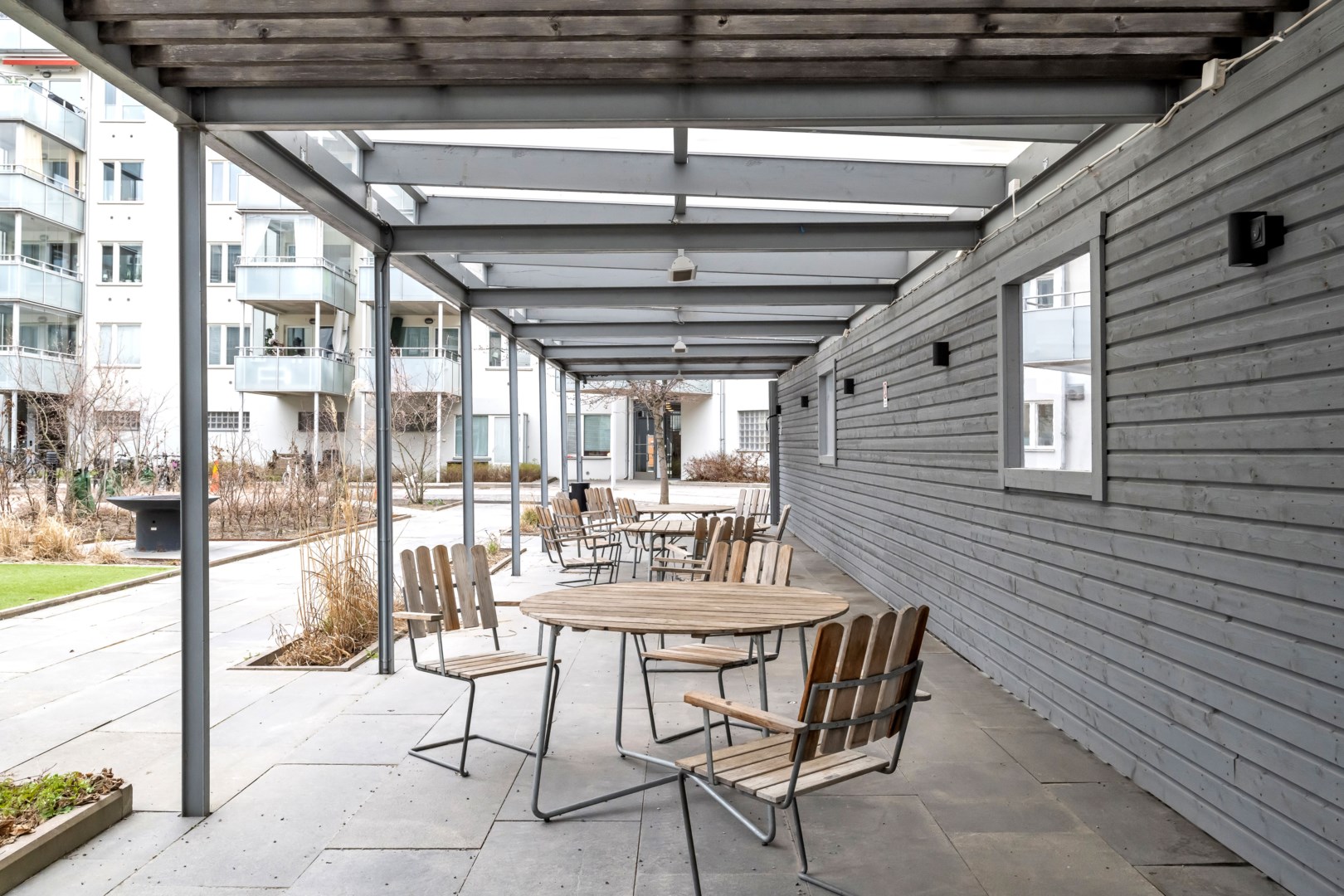 Bostadsbild från Tullgarnsgatan 23, Såld i Kungsängen, Uppsala