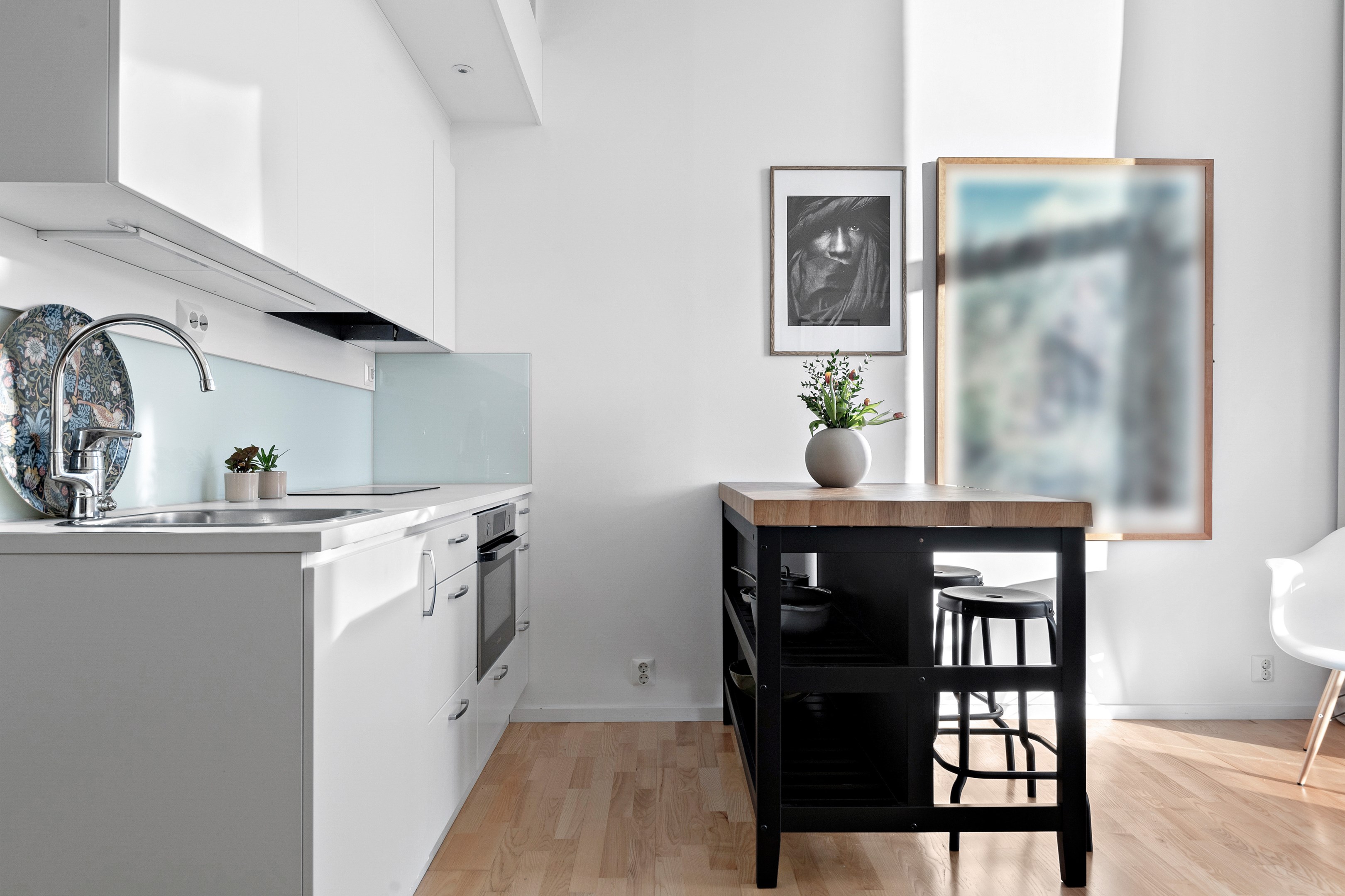 Bostadsbild från Torgny Segerstedts allé 21, Såld i Rosendal, Uppsala