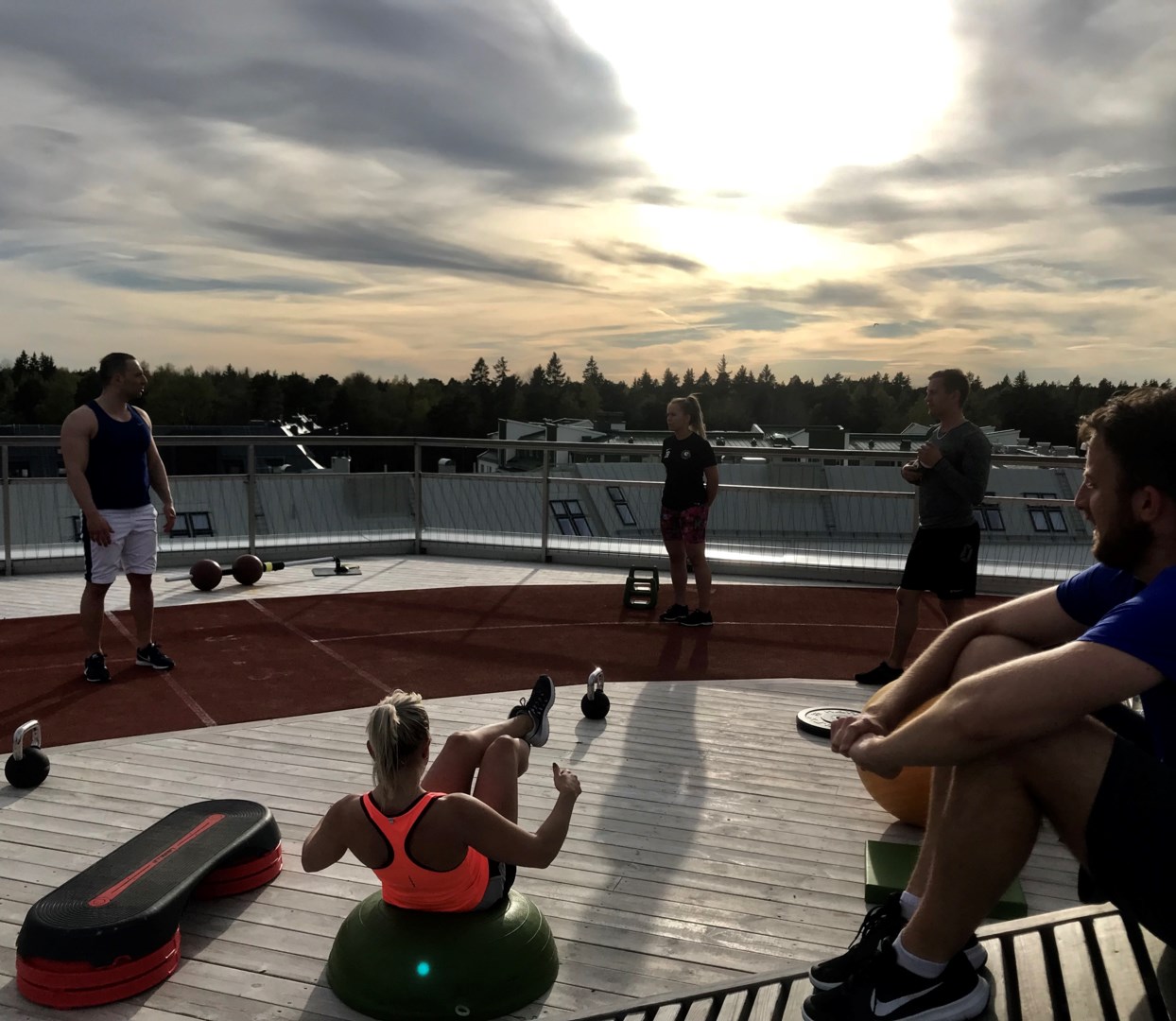 Bostadsbild från Torgny Segerstedts allé 21, Såld i Rosendal, Uppsala