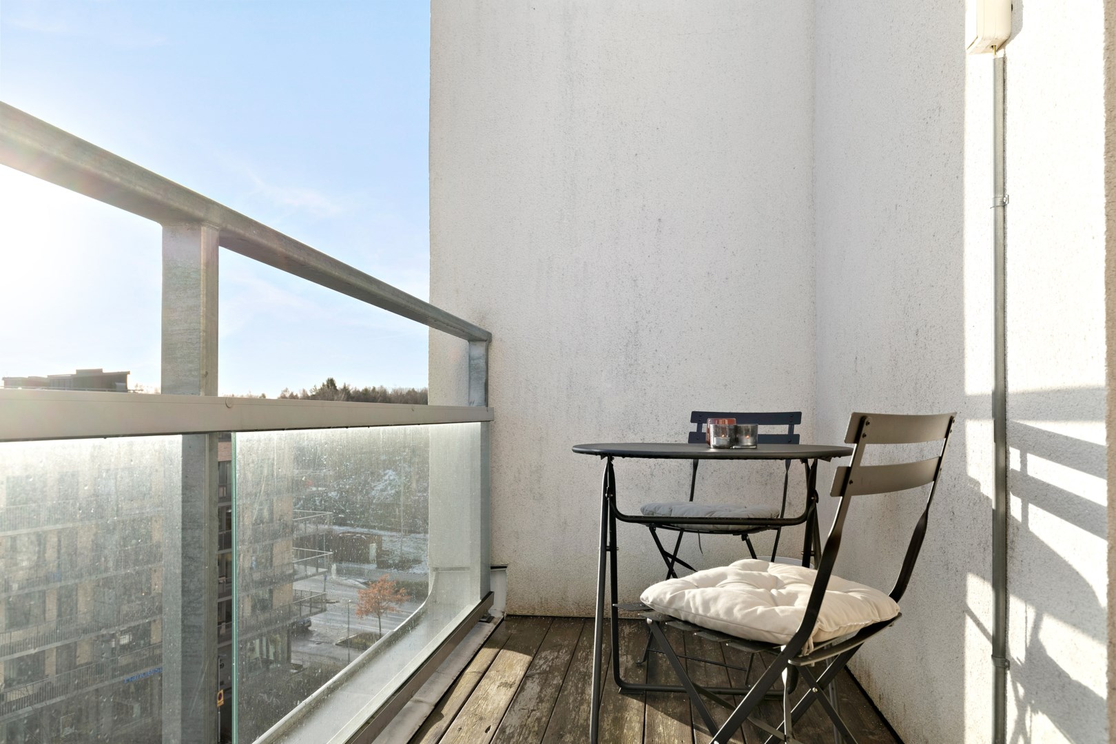 Bostadsbild från Torgny Segerstedts allé 21, Såld i Rosendal, Uppsala