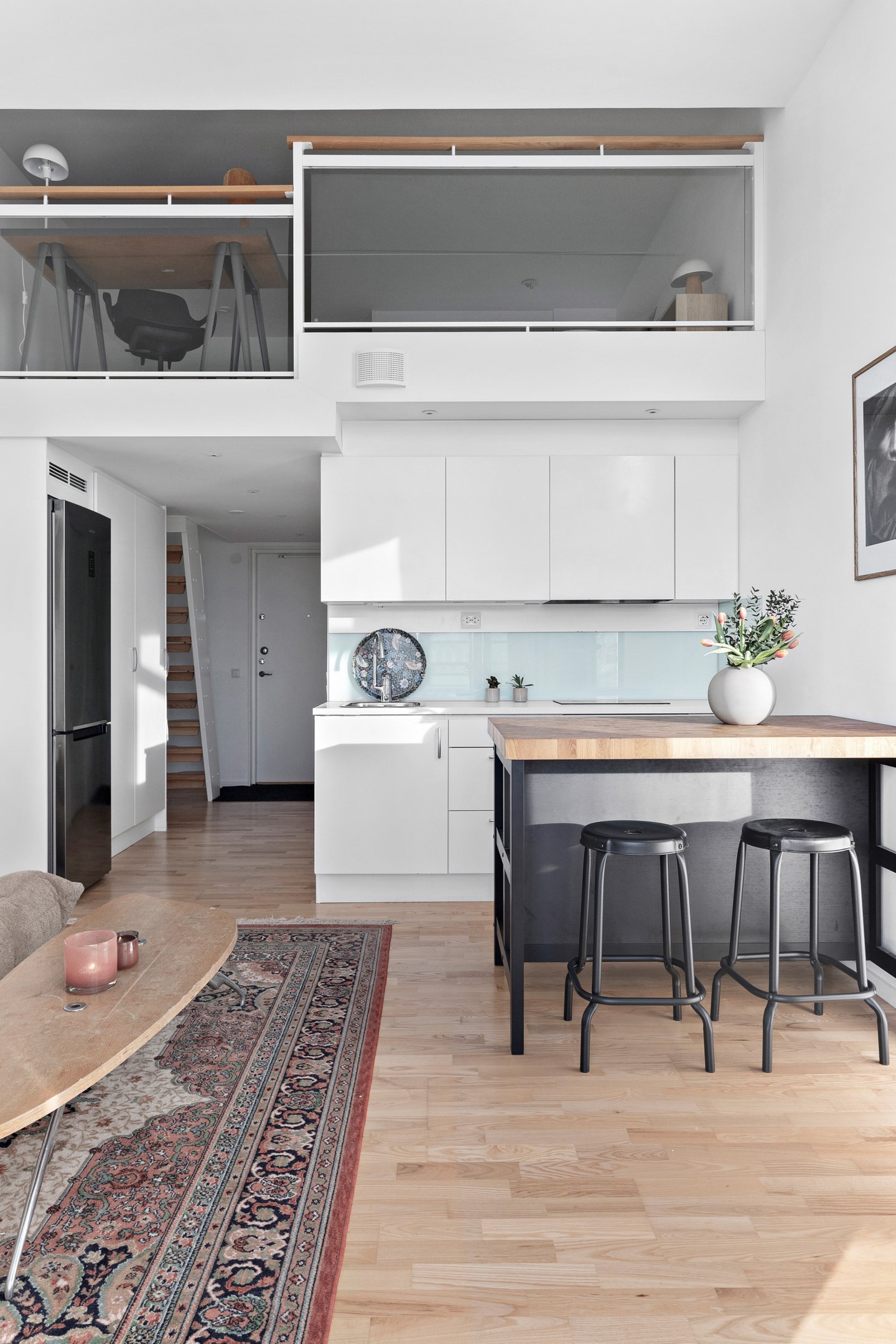 Bostadsbild från Torgny Segerstedts allé 21, Såld i Rosendal, Uppsala