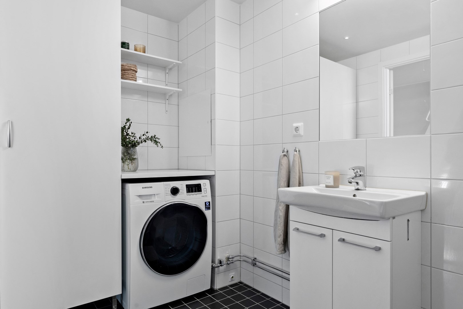 Bostadsbild från Torgny Segerstedts allé 21, Såld i Rosendal, Uppsala