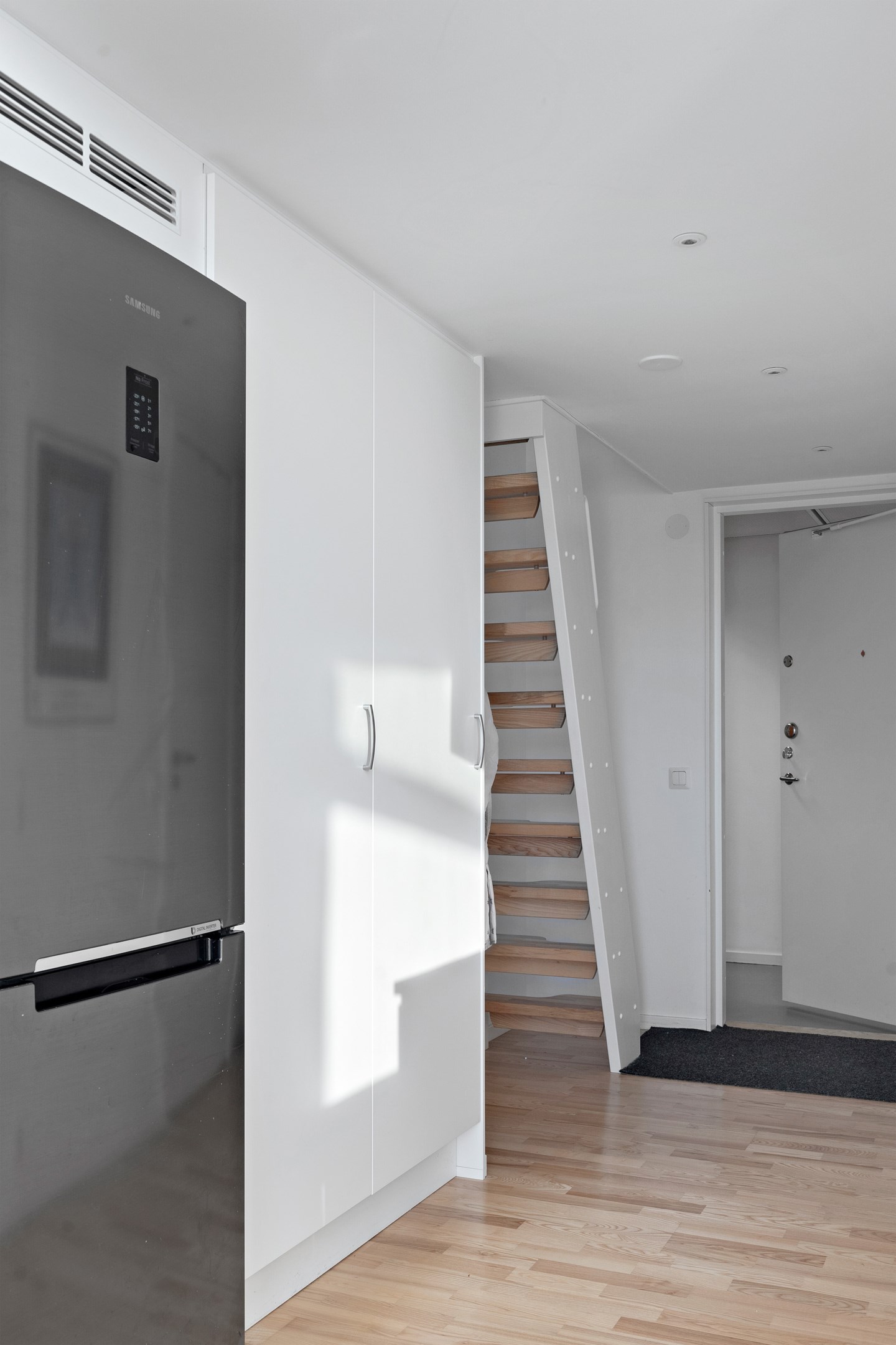 Bostadsbild från Torgny Segerstedts allé 21, Såld i Rosendal, Uppsala