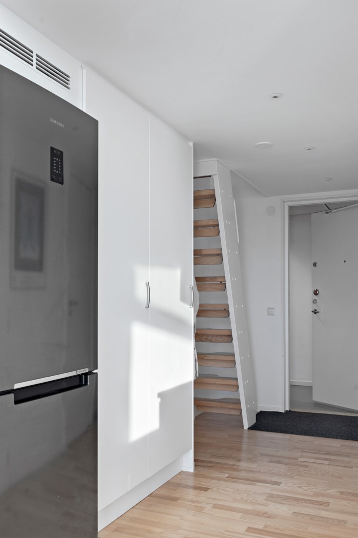 Bostadsbild från Torgny Segerstedts allé 21, Såld i Rosendal, Uppsala