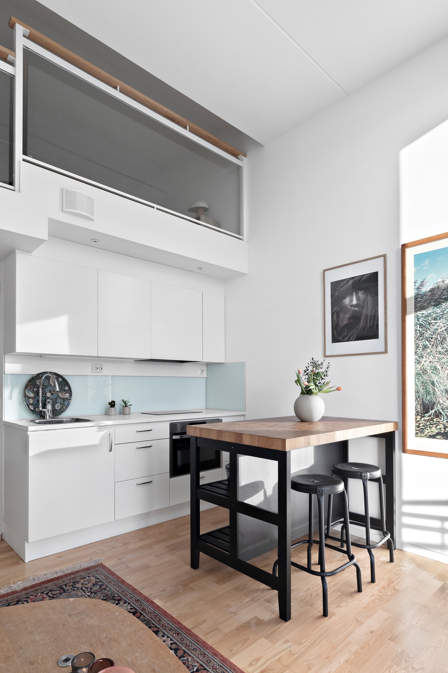 Bostadsbild från Torgny Segerstedts allé 21, Såld i Rosendal, Uppsala