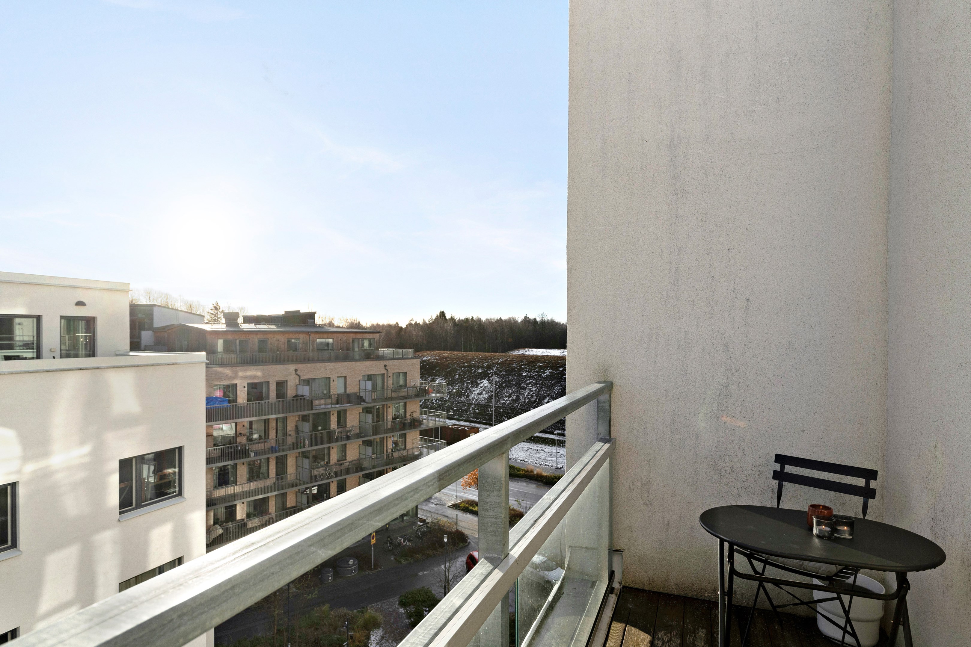 Bostadsbild från Torgny Segerstedts allé 21, Såld i Rosendal, Uppsala