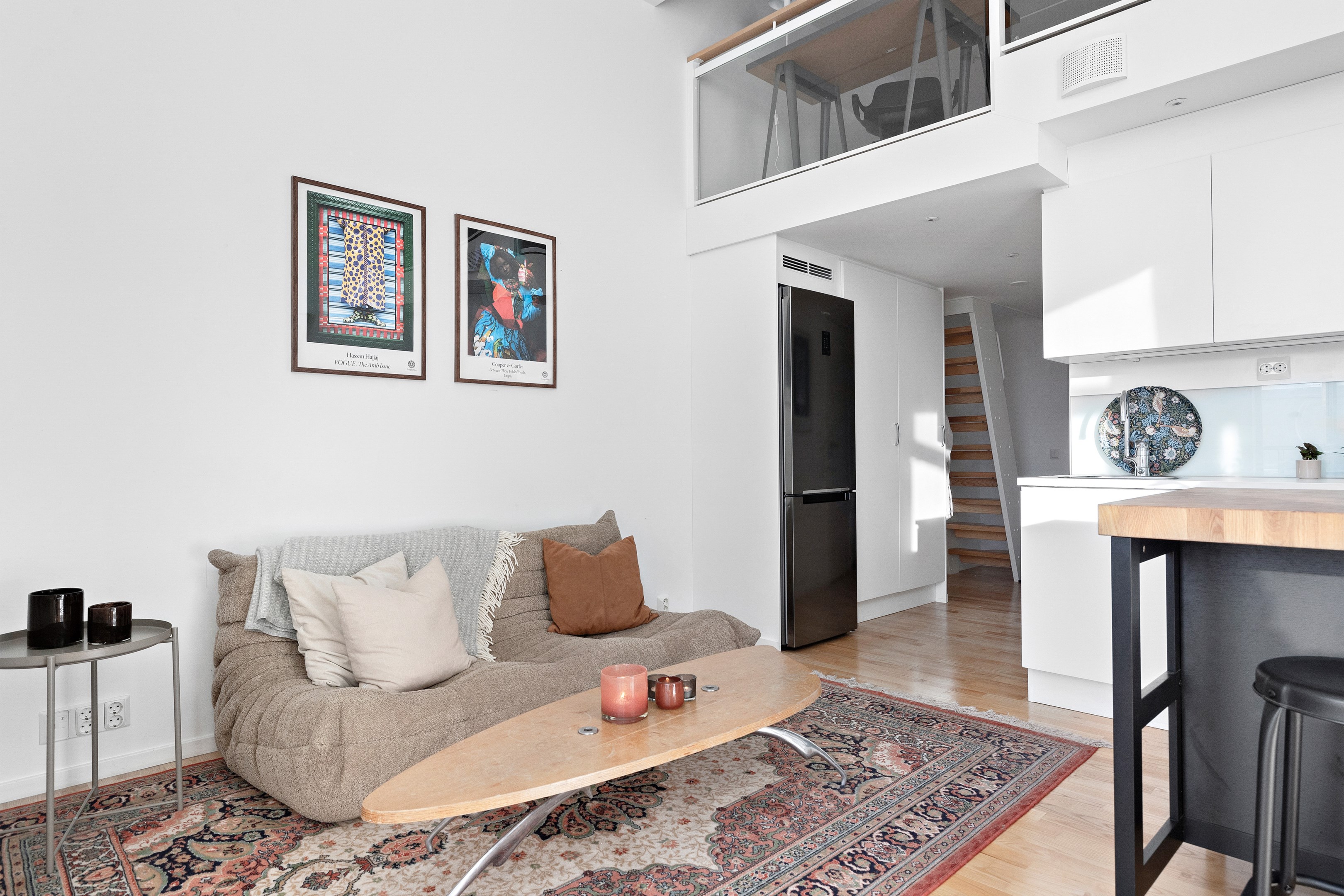 Bostadsbild från Torgny Segerstedts allé 21, Såld i Rosendal, Uppsala