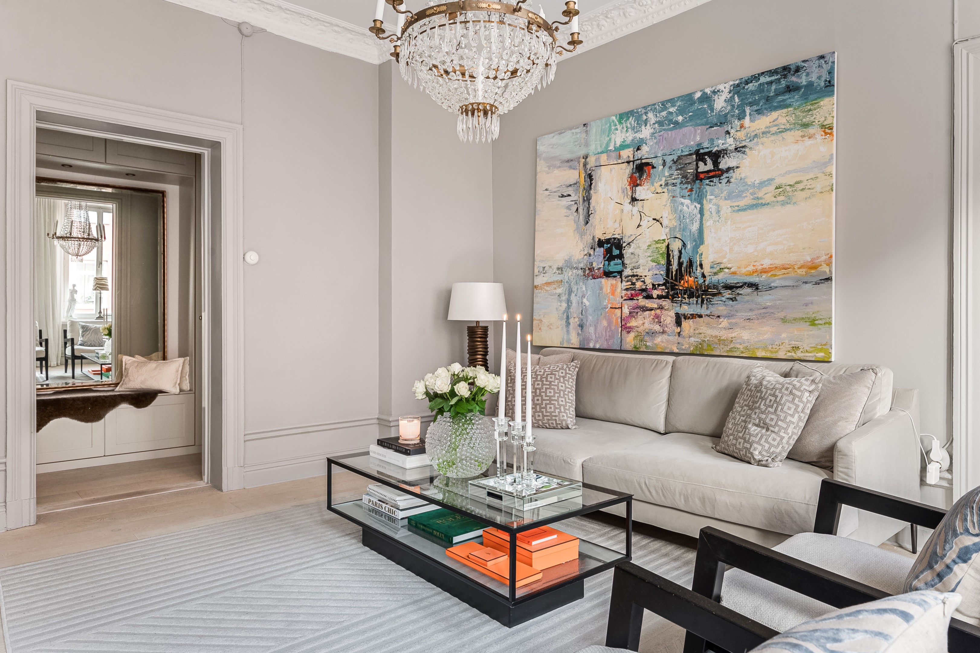 Bostadsbild från Surbrunnsgatan 4, 2tr, Såld i Vasastan/Östermalm, Stockholm