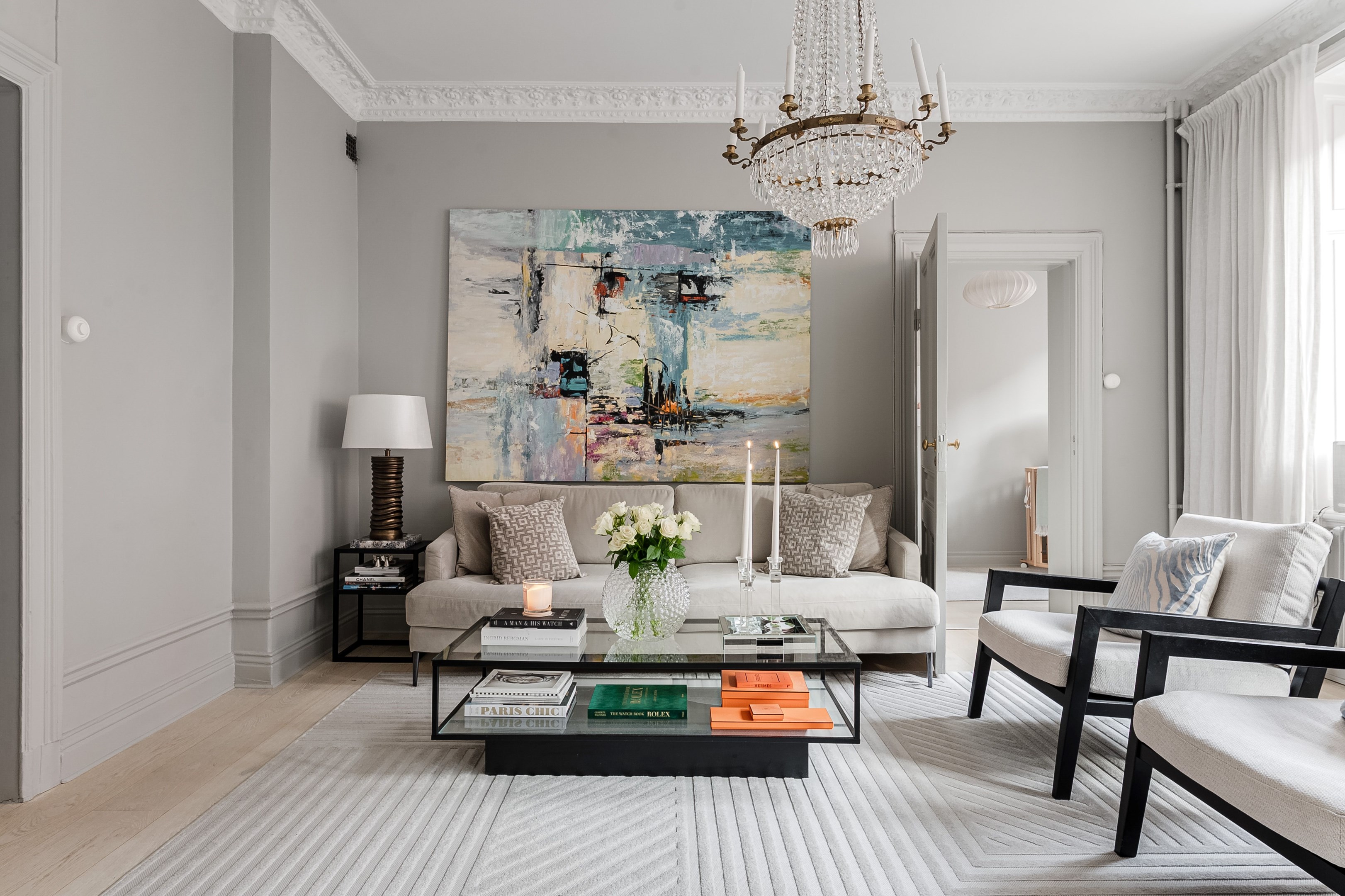 Bostadsbild från Surbrunnsgatan 4, 2tr, Såld i Vasastan/Östermalm, Stockholm